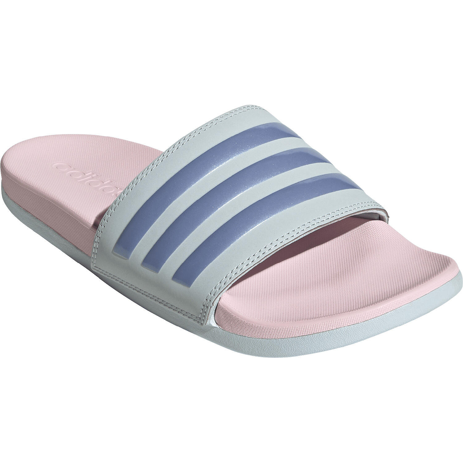 Infradito Adidas modello JS3617 per donne 4/15