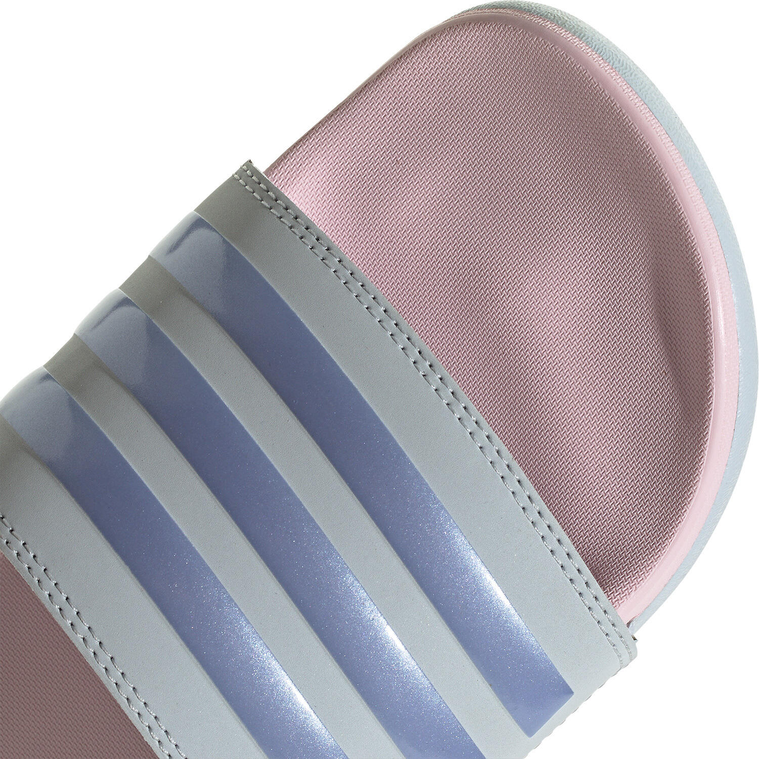 Infradito Adidas modello JS3617 per donne 6/15
