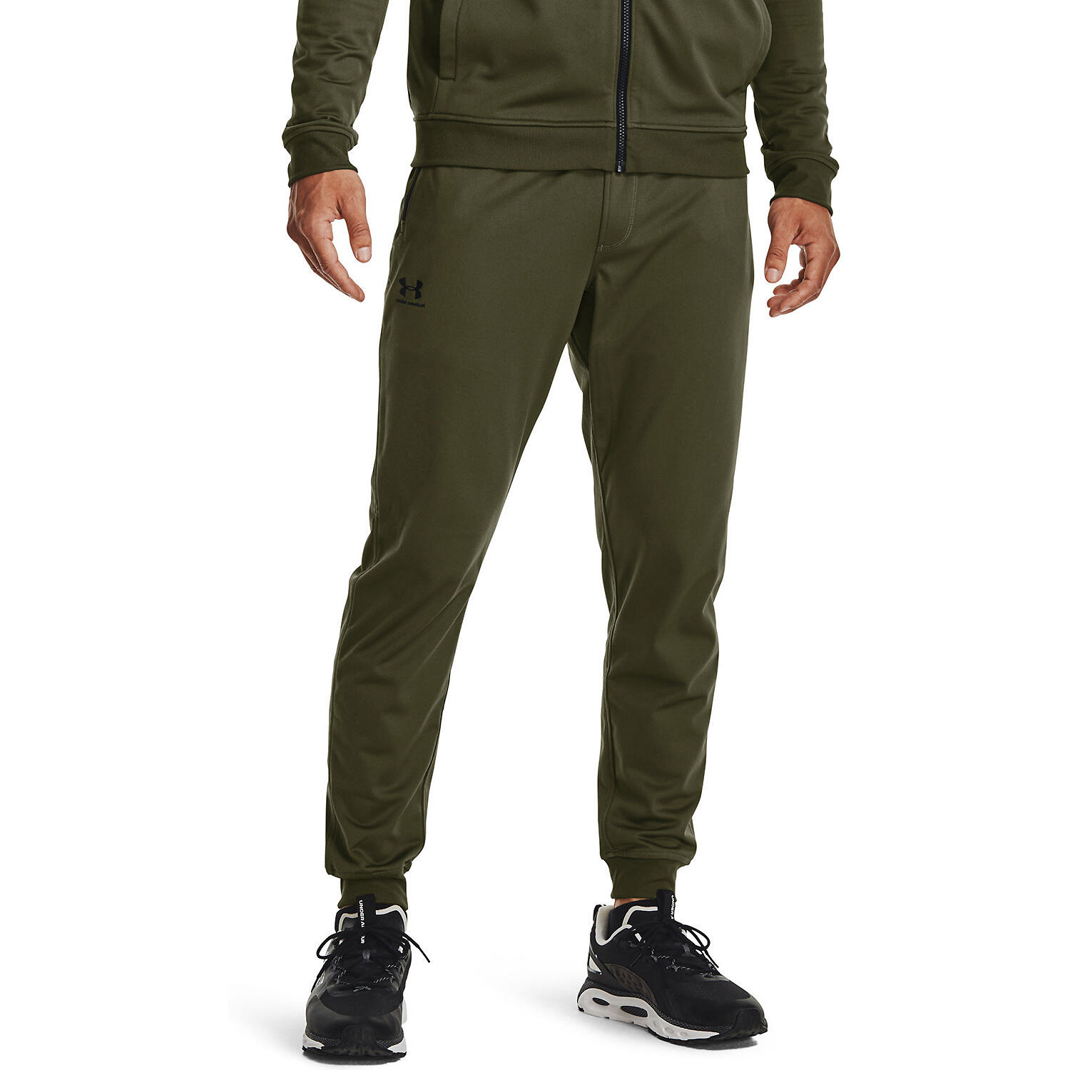 Sporthose SPORTSTYLE TRICOT 3/4