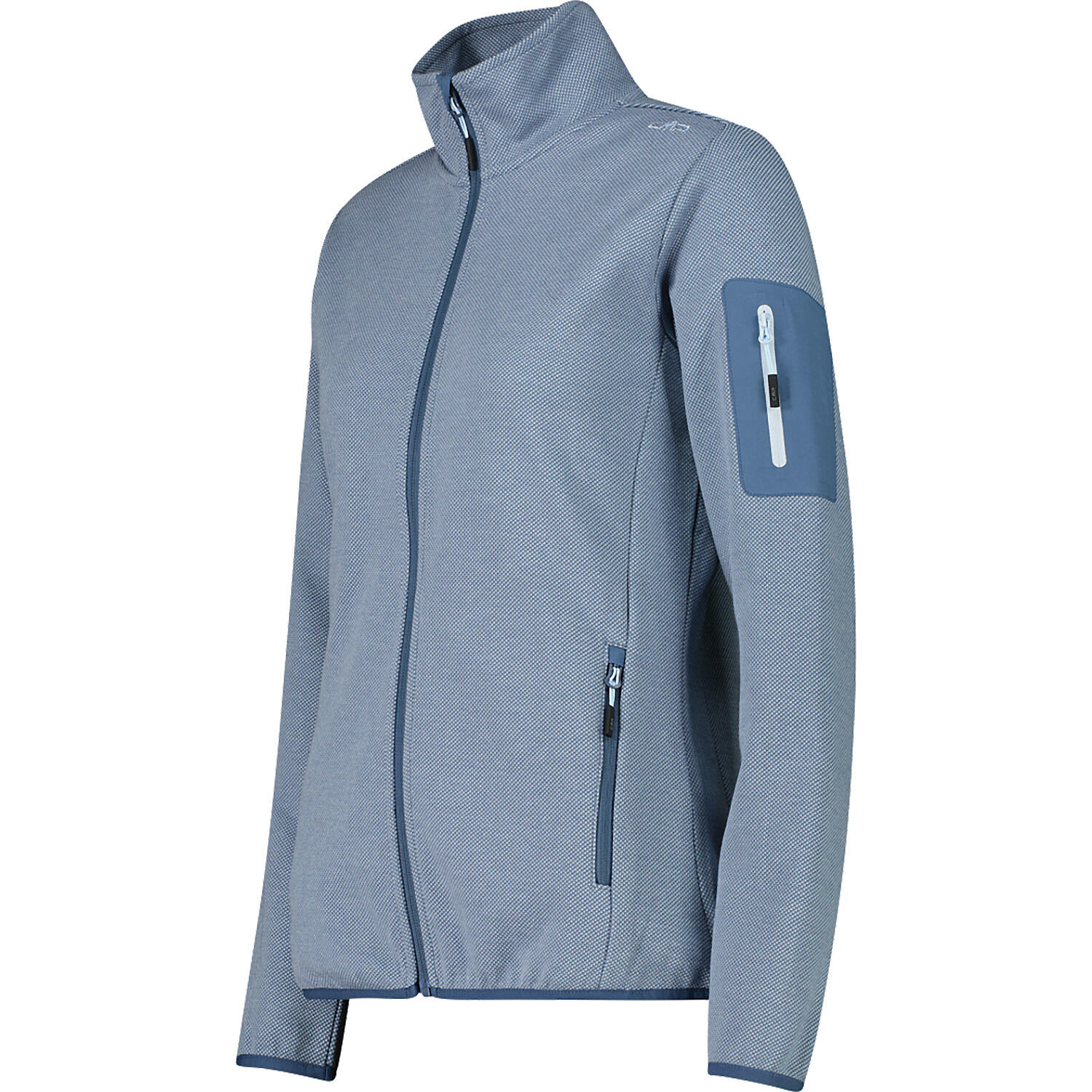 Fleecejacke Womadn Jacket 3/3