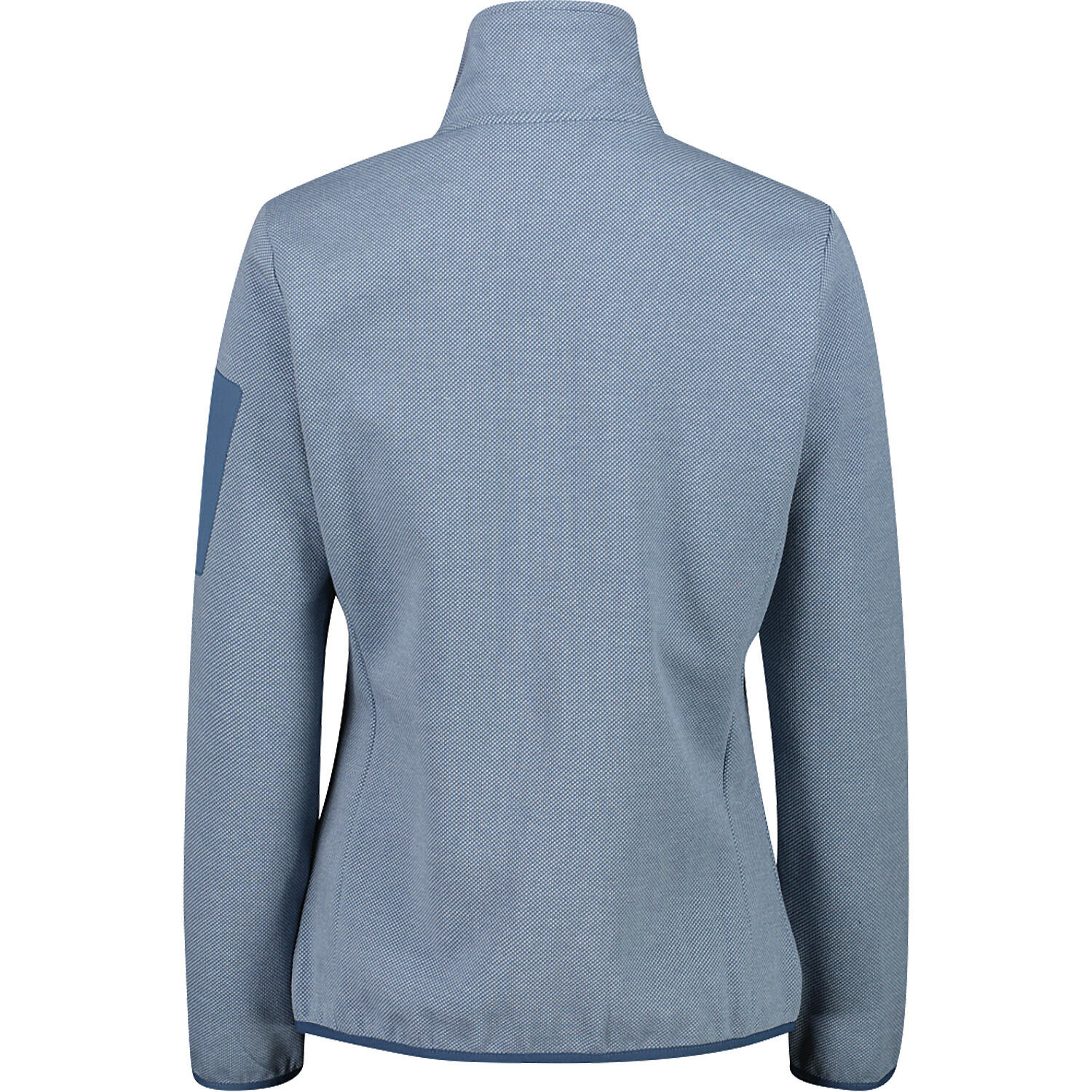 Fleecejacke Womadn Jacket 2/3