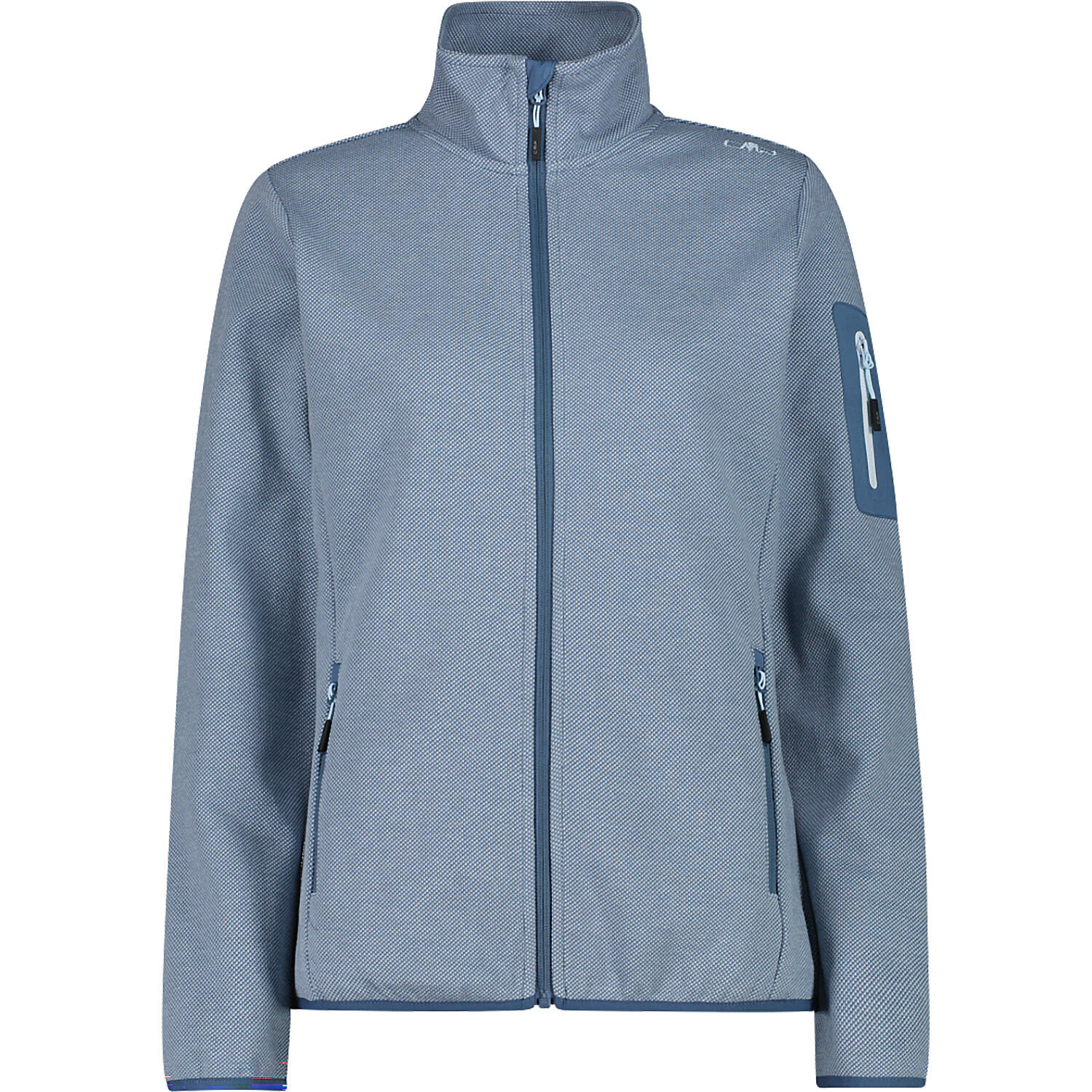 hellblau / WEISS / pastellblau