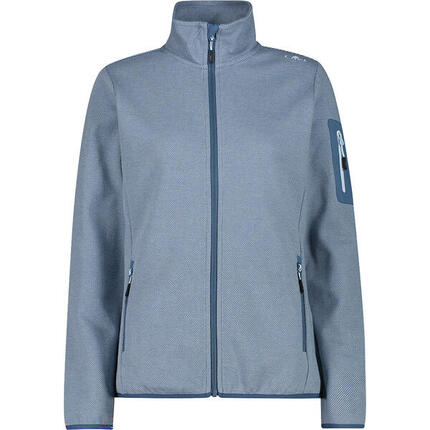 Damen Fleecejacke Womadn Jacket