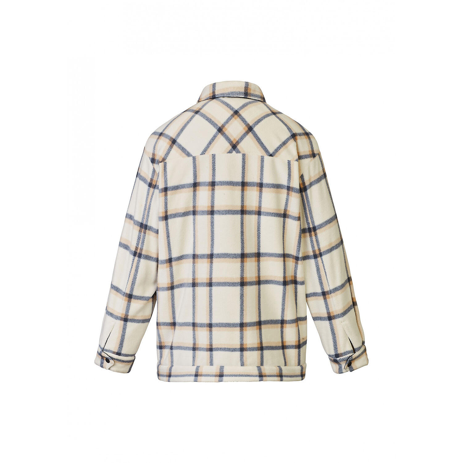 Gaiby Scot Print Casaco Mulher 2/6