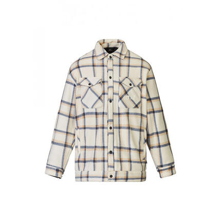 Gaiby Scot Print Damesjas