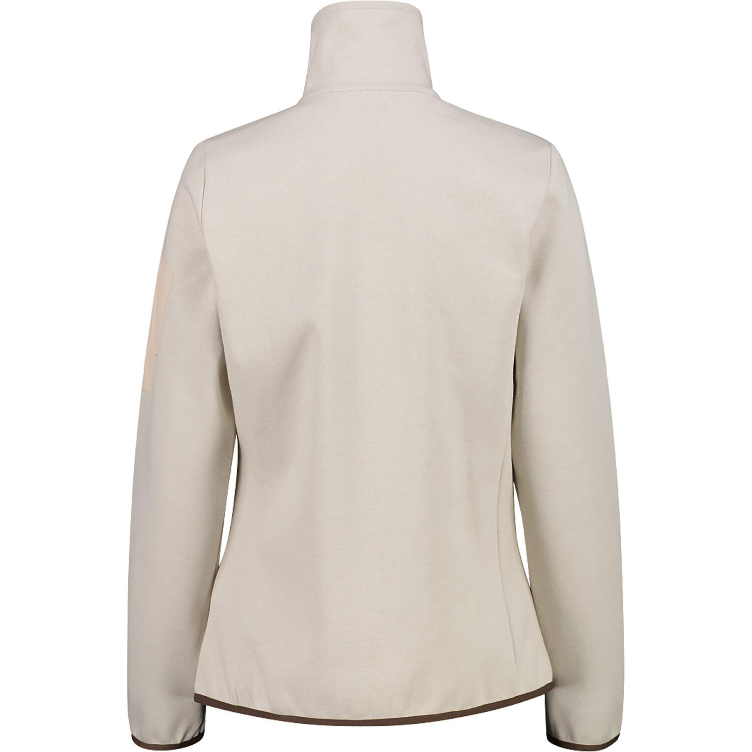 Damen Fleecejacke Womadn Jacket 2/3