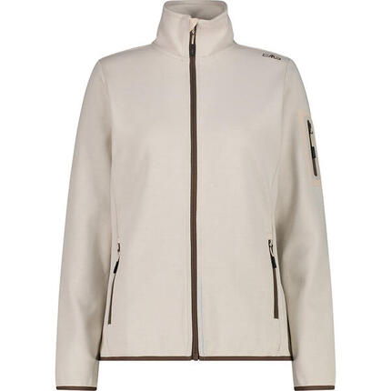 Damen Fleecejacke Womadn Jacket