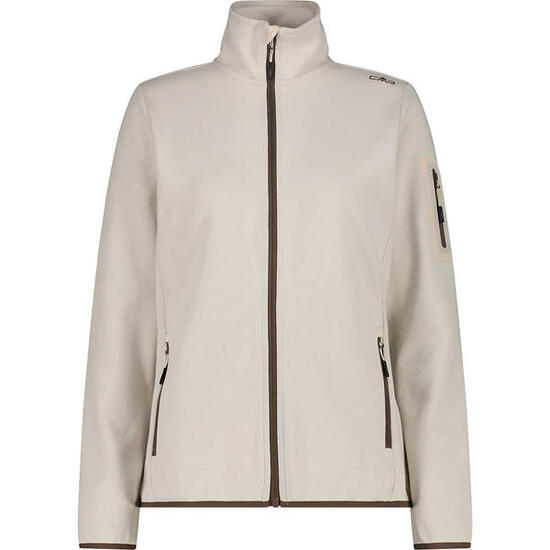 Damen Fleecejacke Womadn Jacket