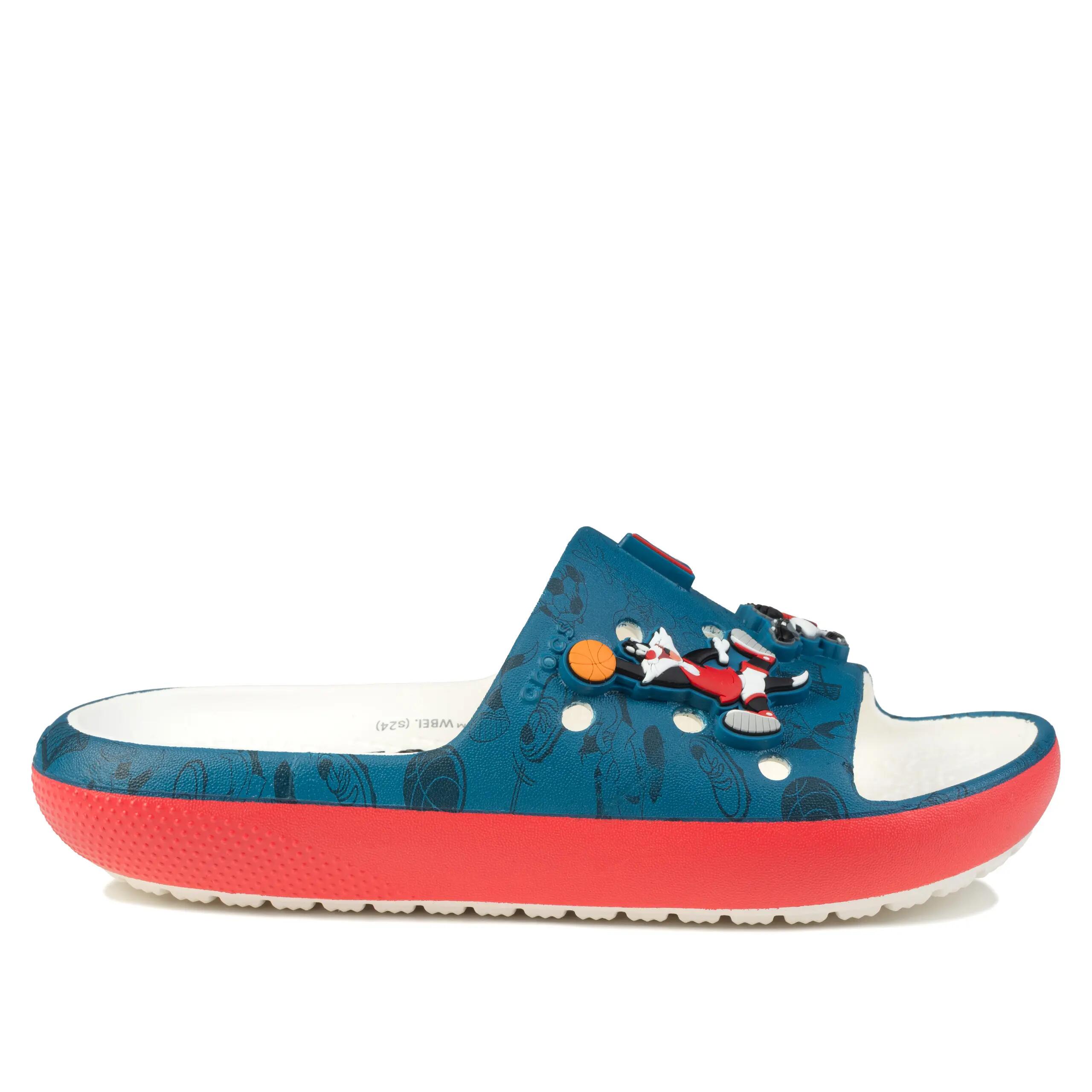 CROCS picture