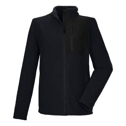 Herren Fleecejacke KOW 105 MN FLC JCKT