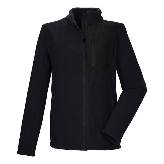 Herren Fleecejacke KOW 105 MN FLC JCKT