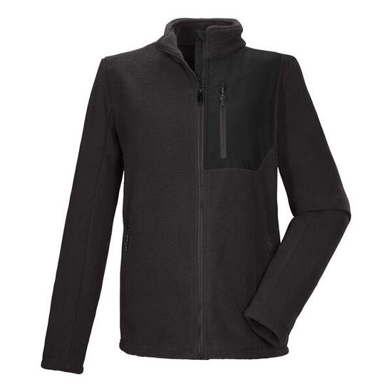 Herren Fleecejacke KOW 105 MN FLC JCKT