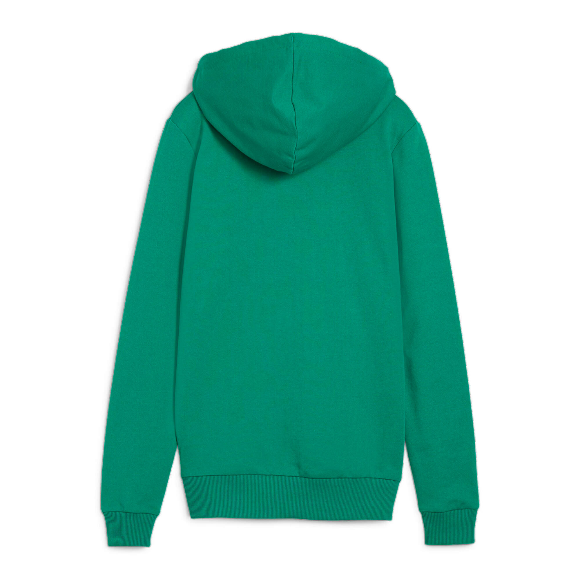 Puma Damen teamGOAL Casuals Hoodie Wmn - 658621 2/2