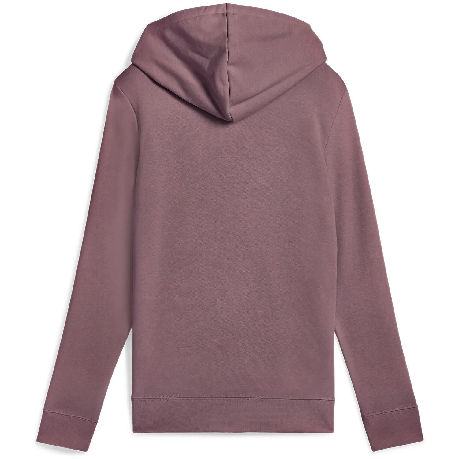 Hoodie Puma Ess No. 1 Logo Hoodie, Roxo, Mulheres 2/5
