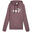 Hanorac femei Puma Ess No. 1 Logo Hoodie, Mov