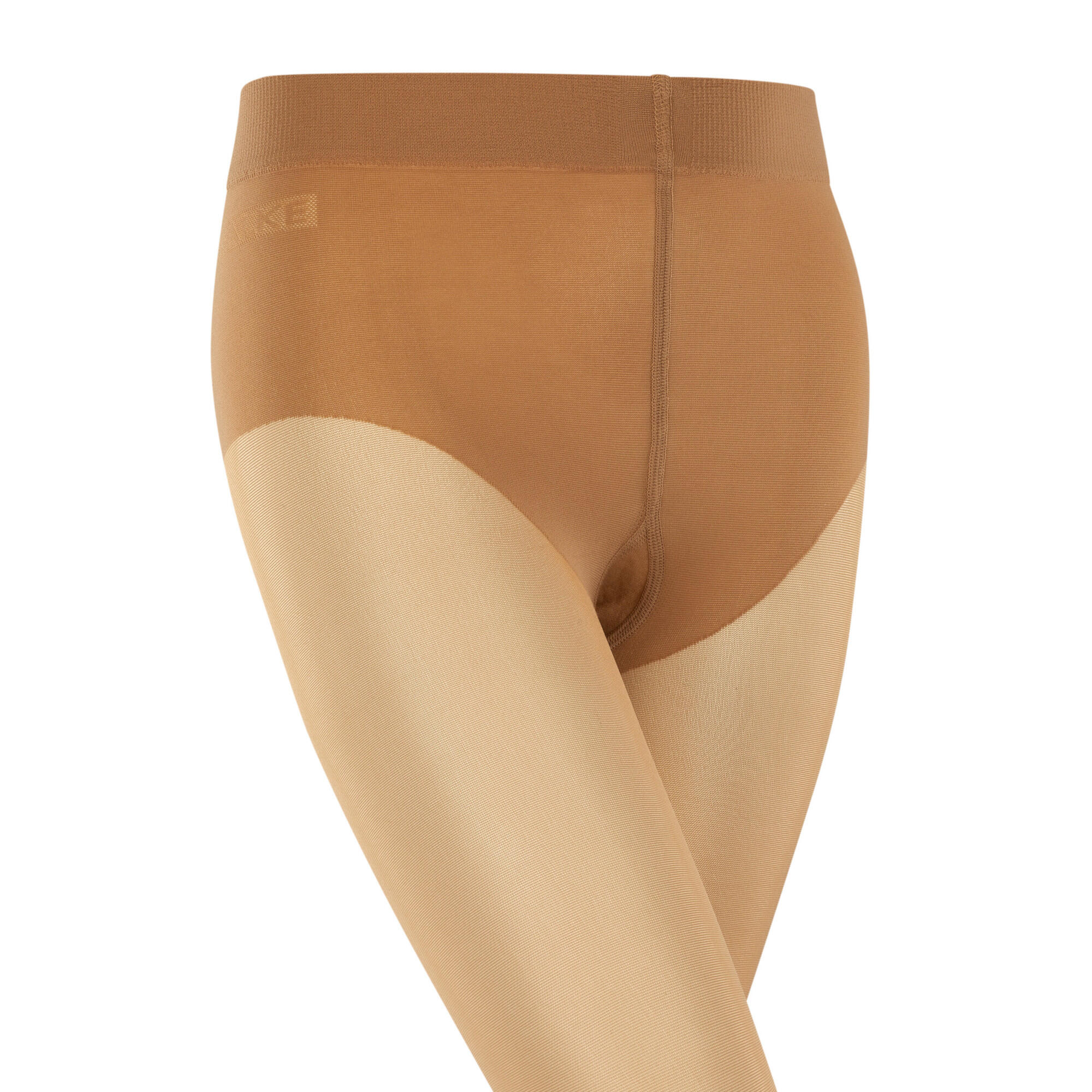 Falke Mädchen Strumpfhose Pure Matt 30 DEN 13630 3/4