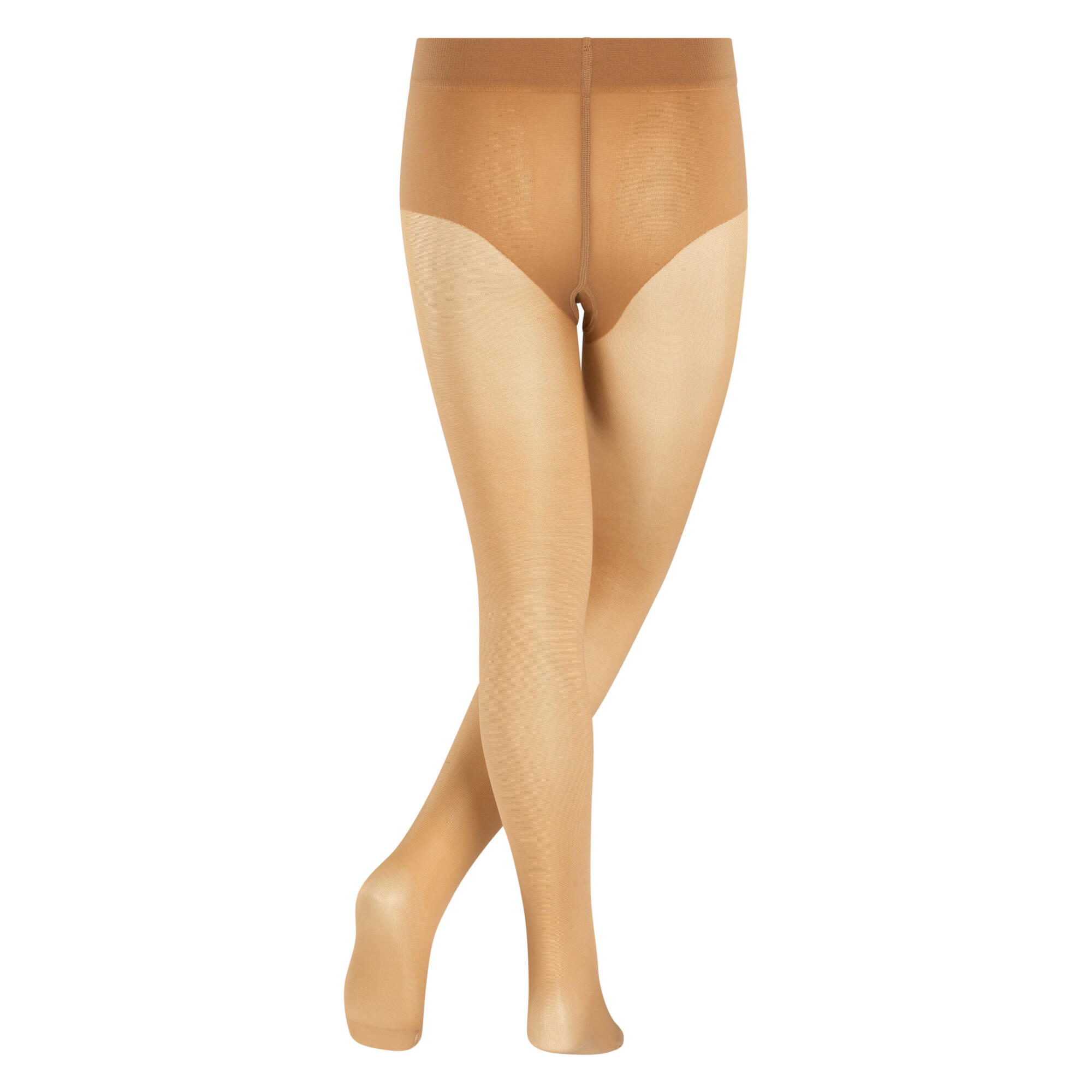 Falke Mädchen Strumpfhose Pure Matt 30 DEN 13630 2/4