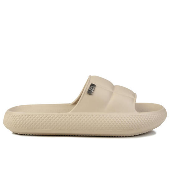 Klapki damskie sportowe Lee MAYA SLIDER WOMEN LOW