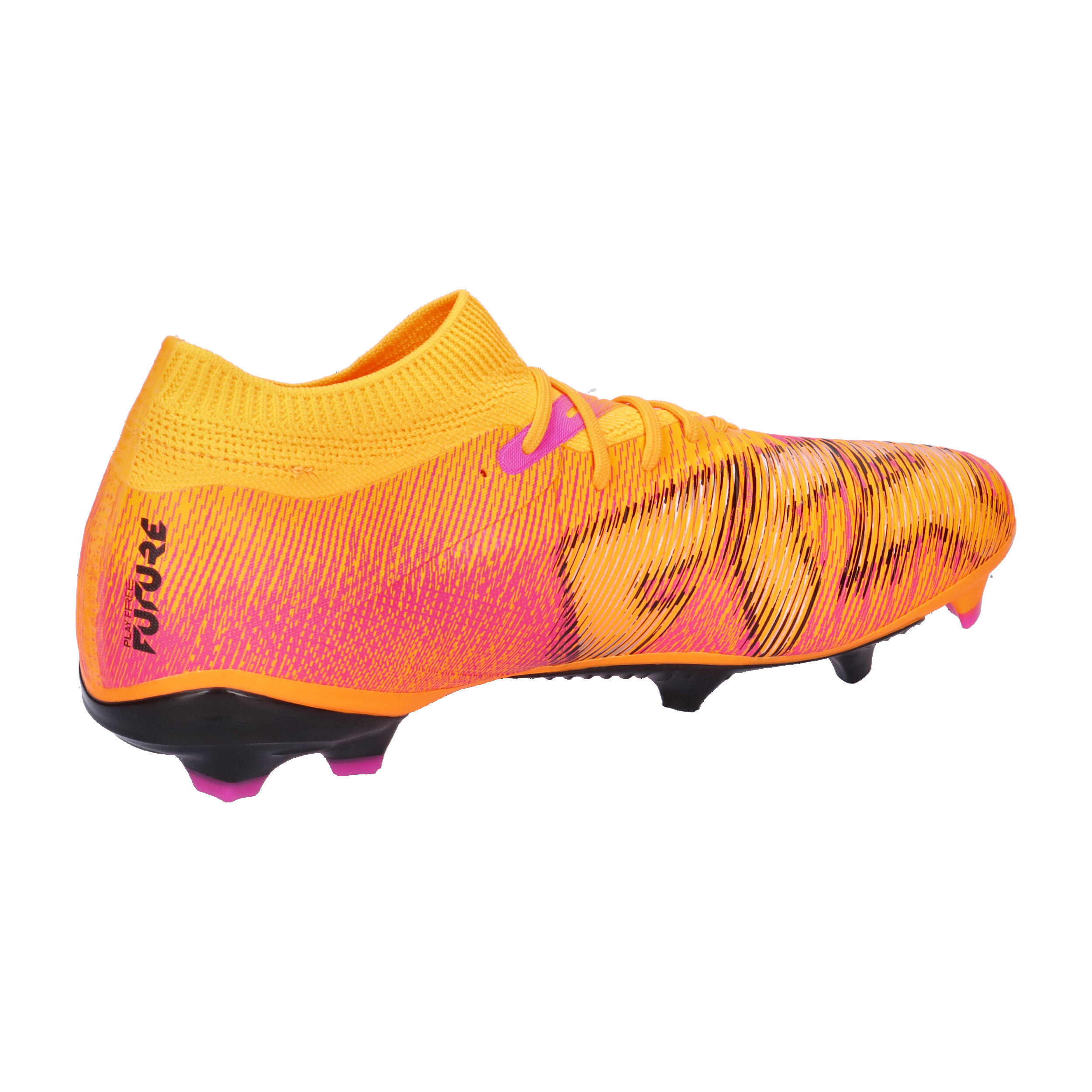 Scarpe da calcio FUTURE 8 MATCH FG/AG unisex PUMA 7/7