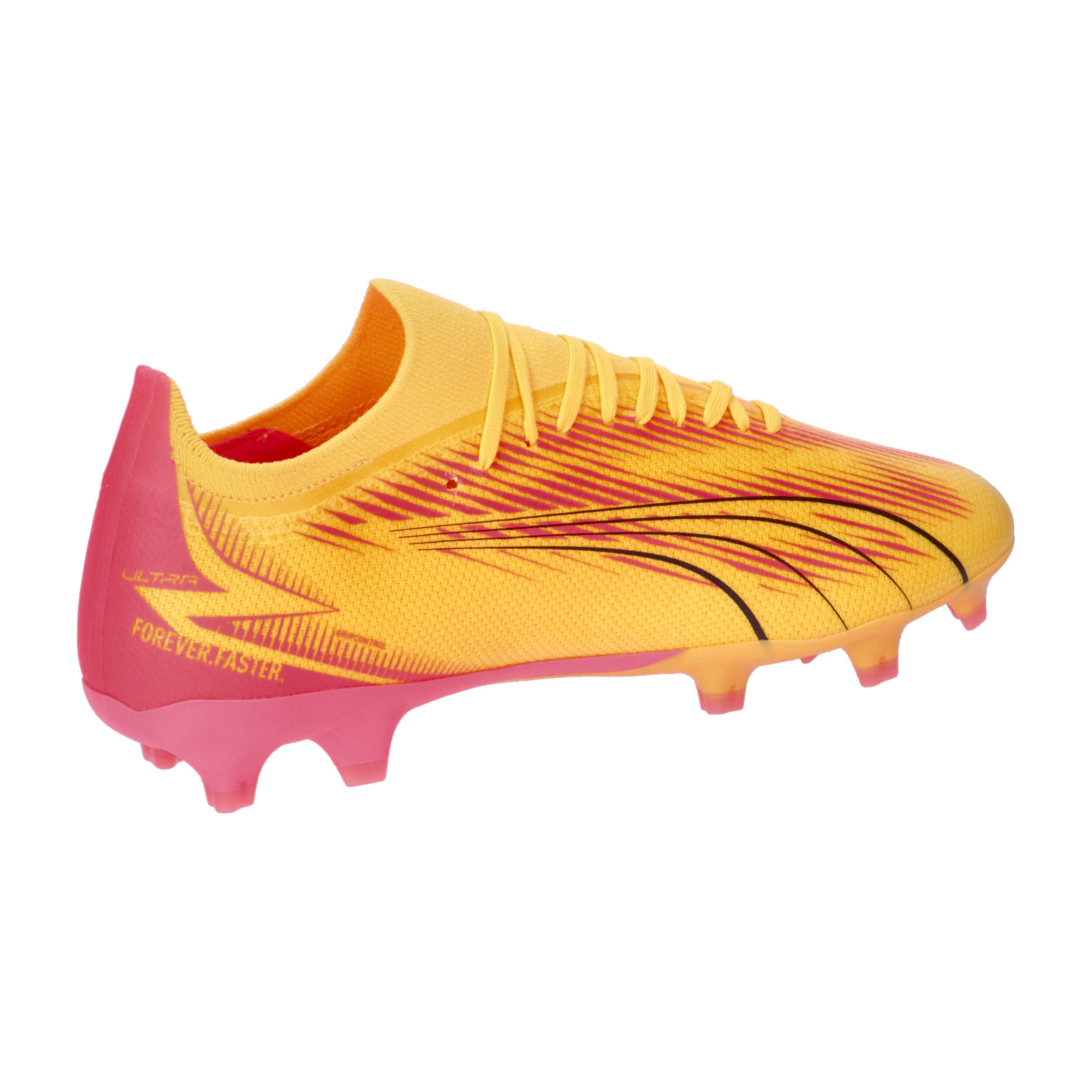 Puma Ultra Match Fg/ag Fußballschuhe 7/7