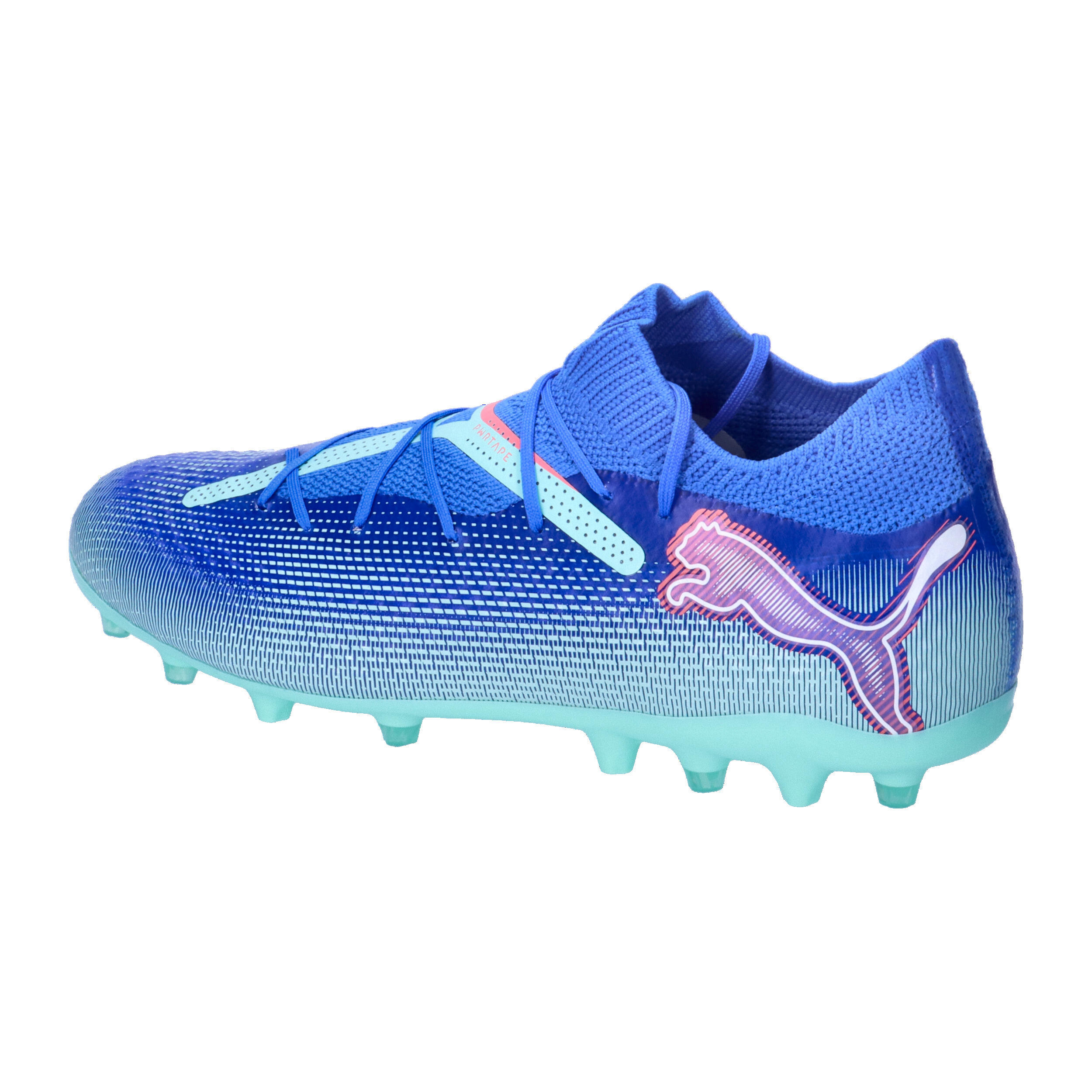 Scarpe da calcio Puma modello 107927-01 per uomini 3/7