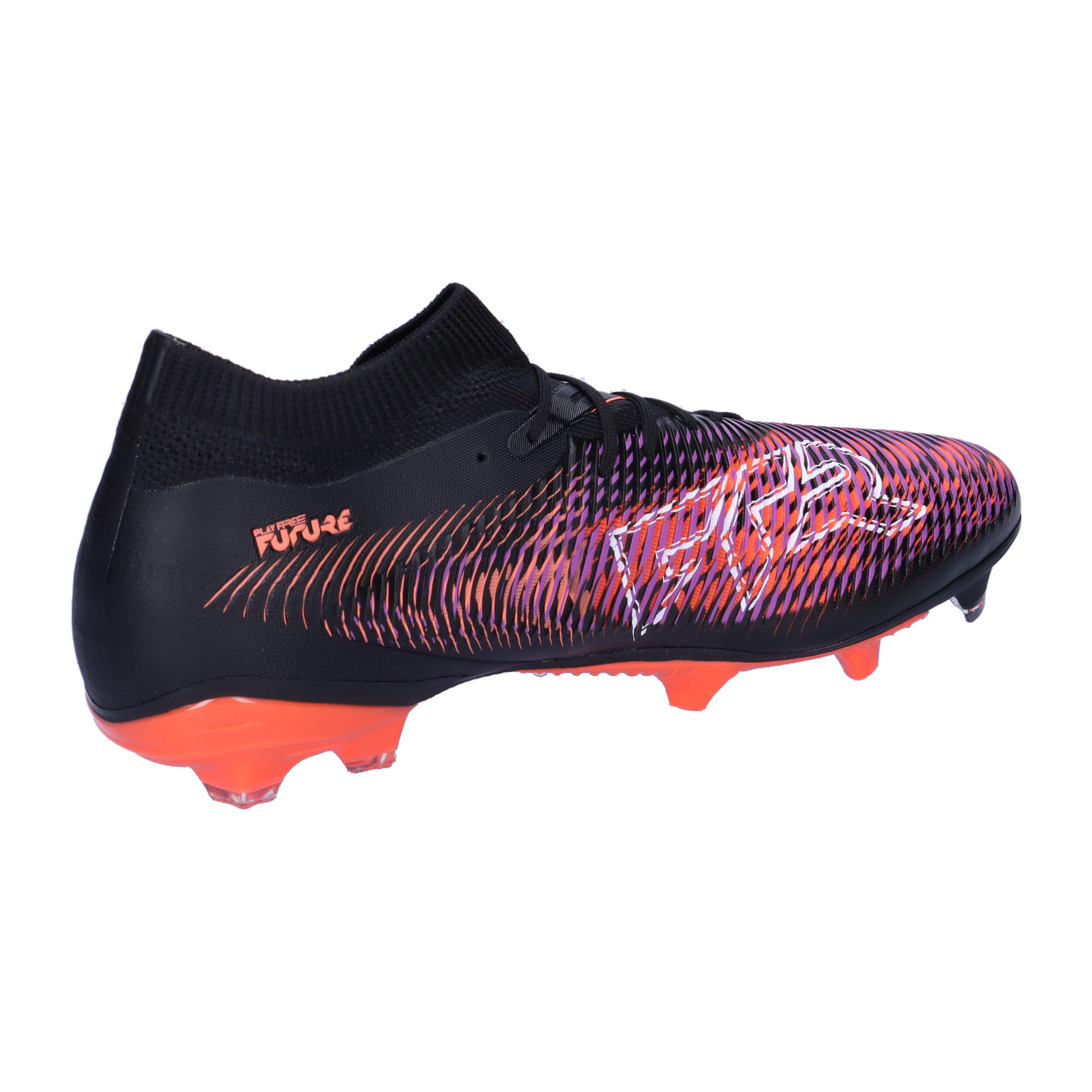 Buty piłkarskie FUTURE 8 MATCH FG/AG PUMA 15/15