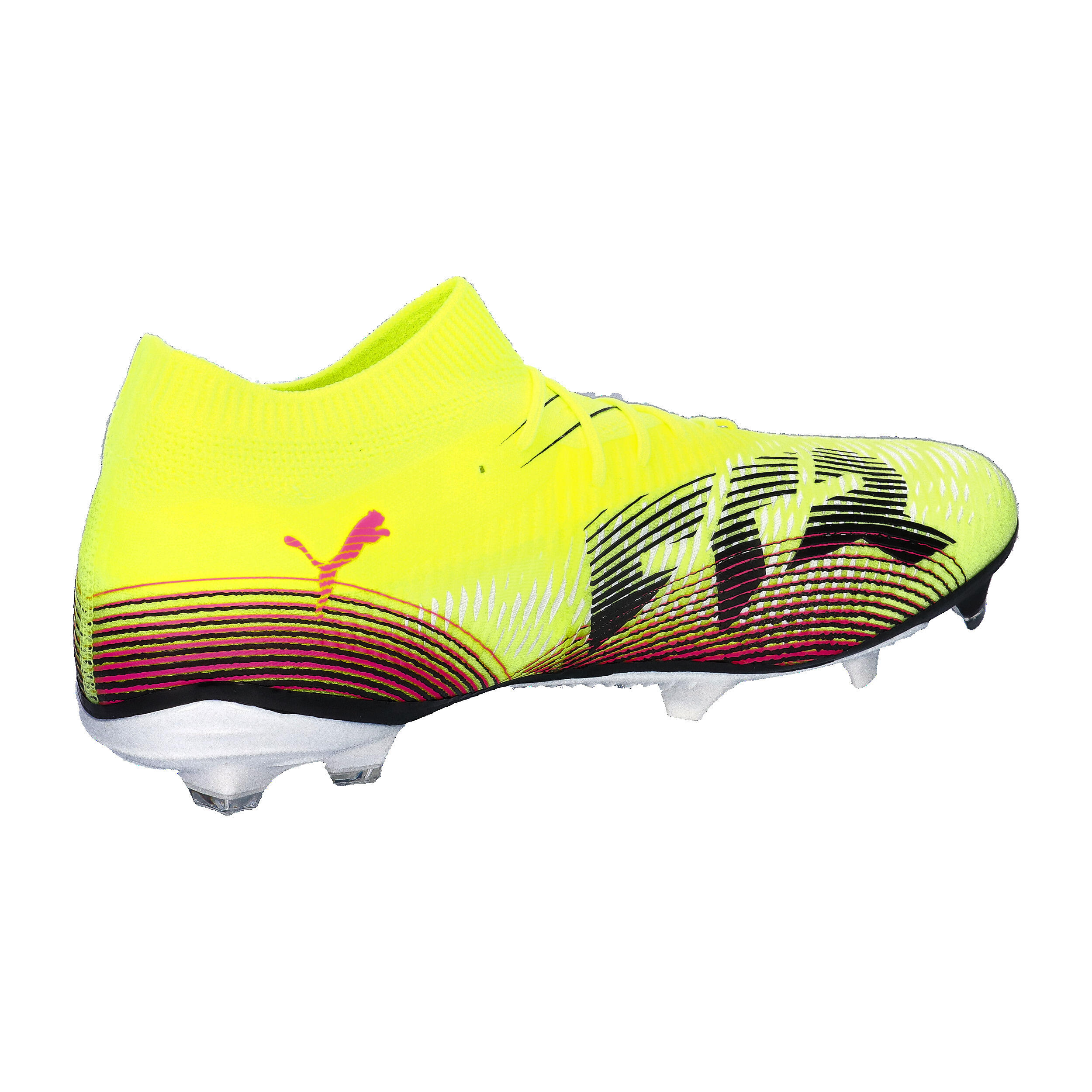 FUTURE 8 MATCH FG/AG Fußballschuhe Erwachsene PUMA 7/7