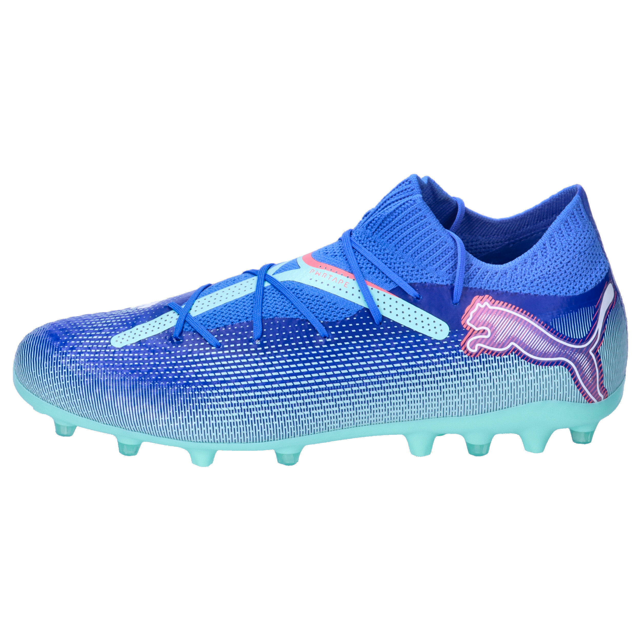 Scarpe da calcio Puma modello 107927-01 per uomini 2/7