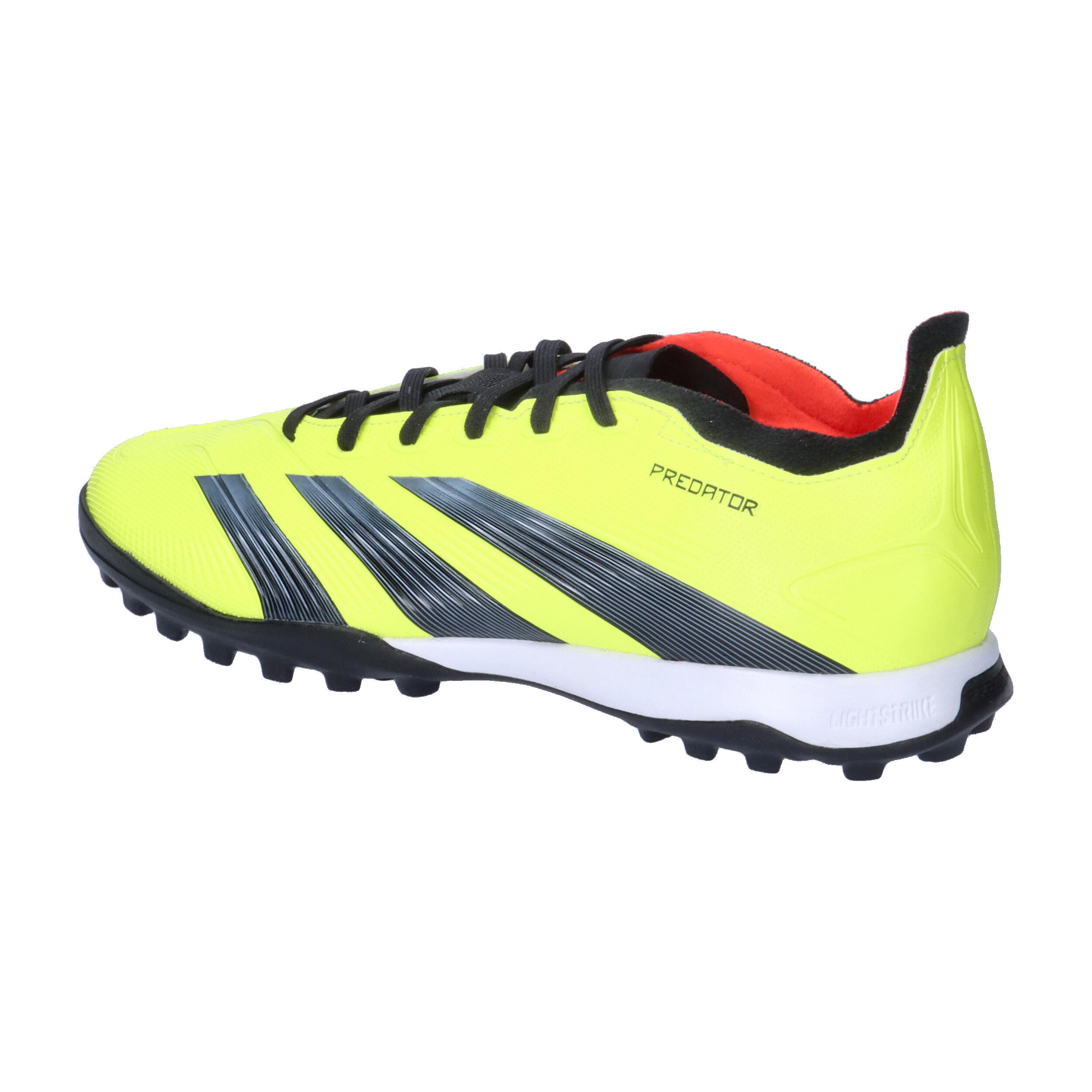 Scarpe da calcio da uomo adidas Predator League TF 3/7