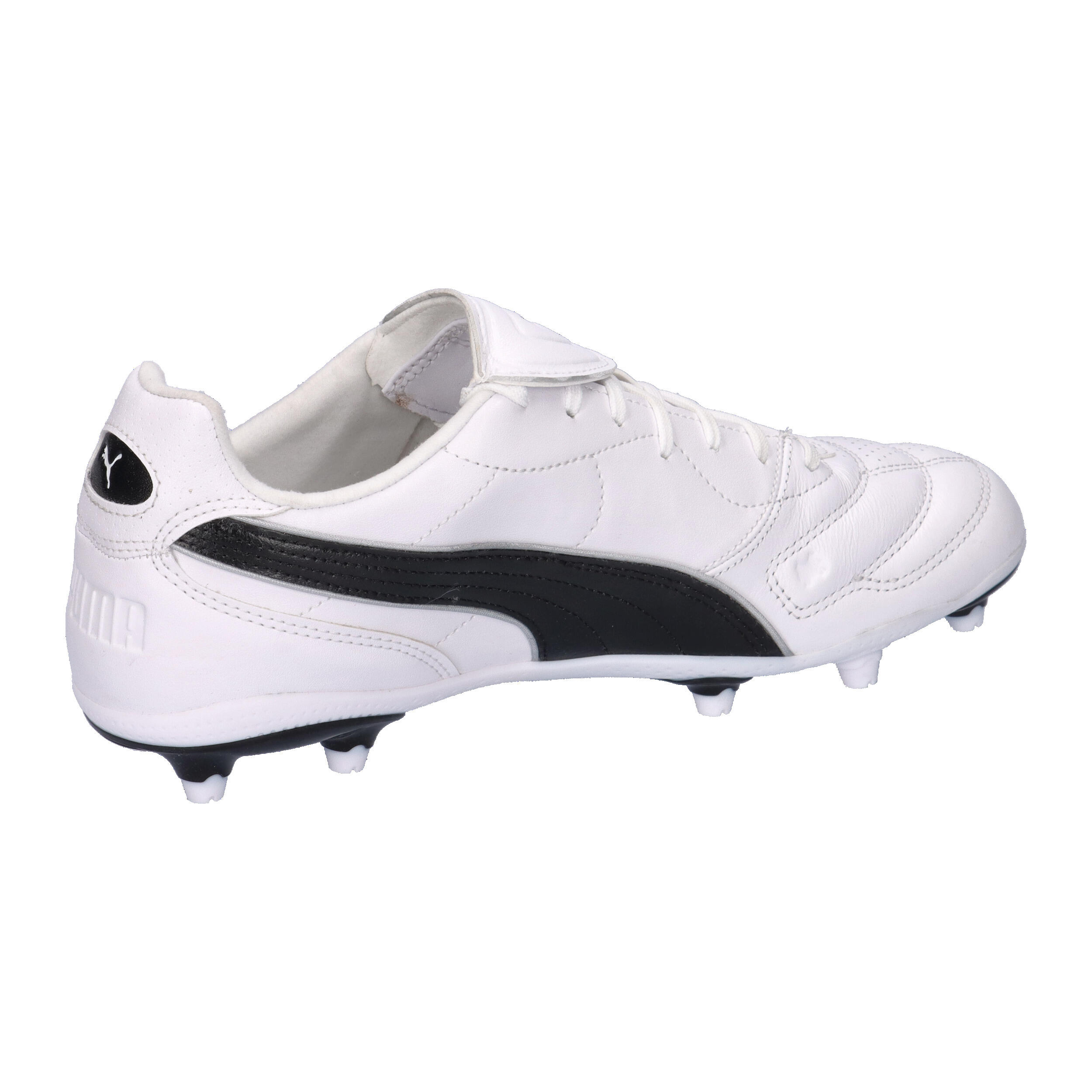 Scarpe da calcio KING LIGA FG/AG unisex PUMA 7/7