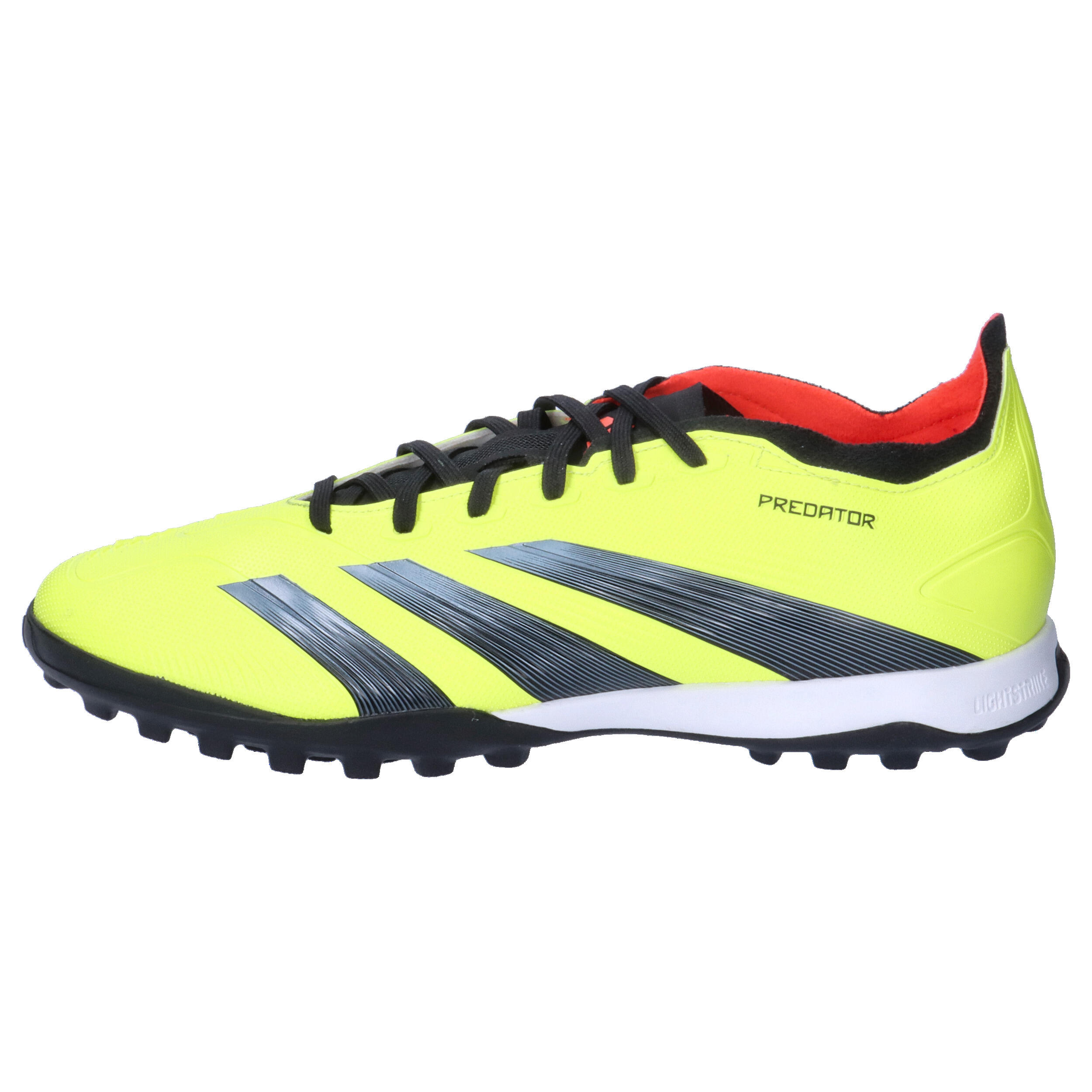 Scarpe da calcio da uomo adidas Predator League TF 2/7