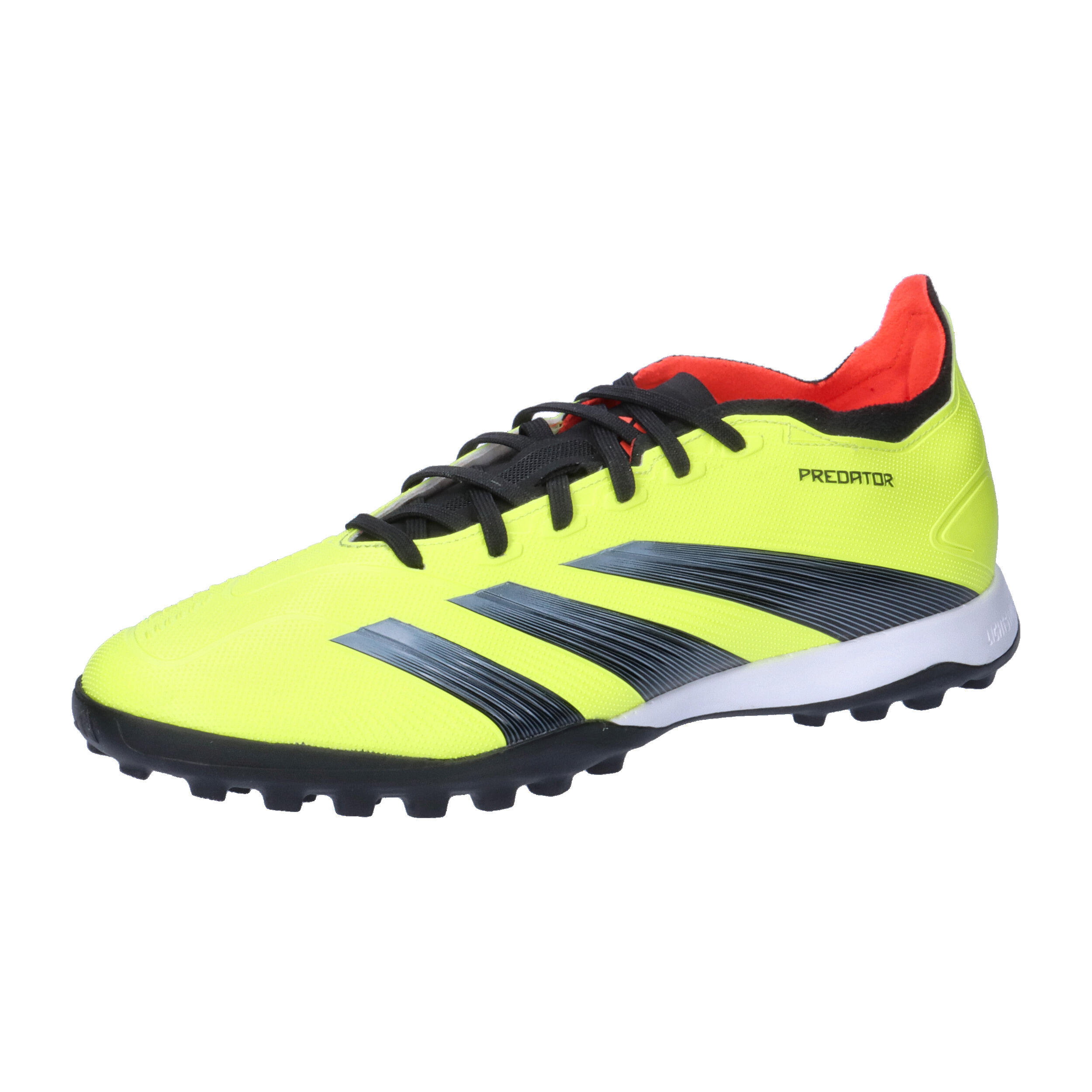 Ghete de fotbal pentru bărbați adidas Predator League TF
