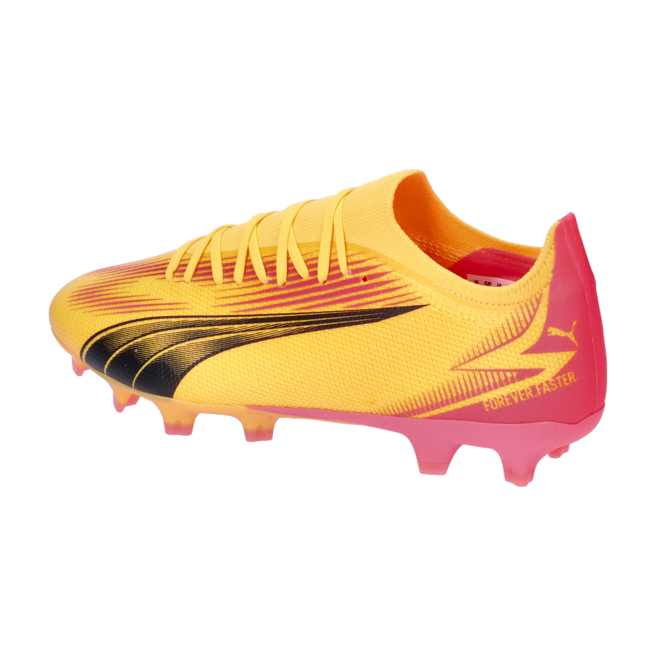 Scarpa calcio uomo Puma Ultra Match 3/7