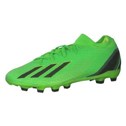 Chaussures de football Adidas modèle GW8478 pour homme