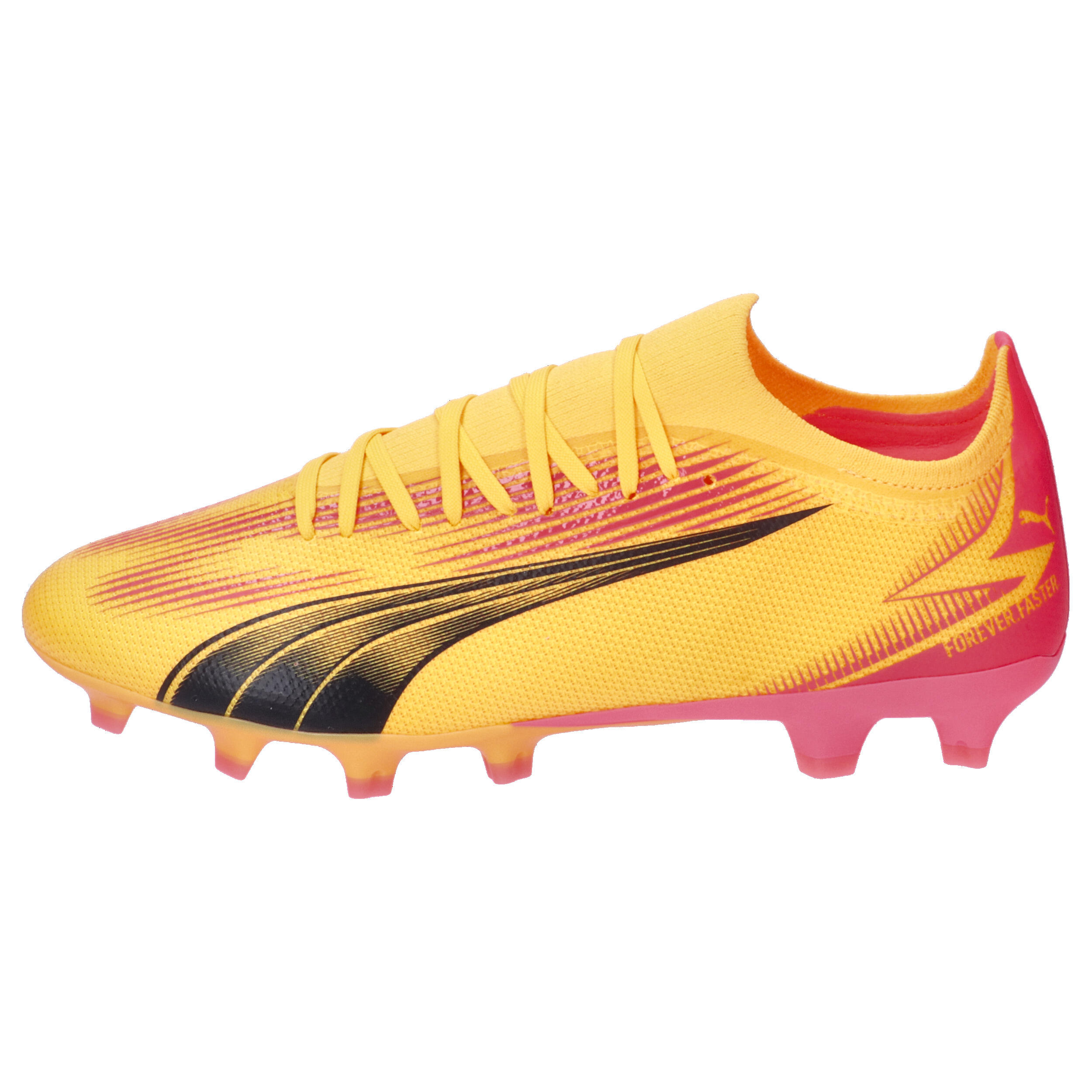 Scarpa calcio uomo Puma Ultra Match 2/7