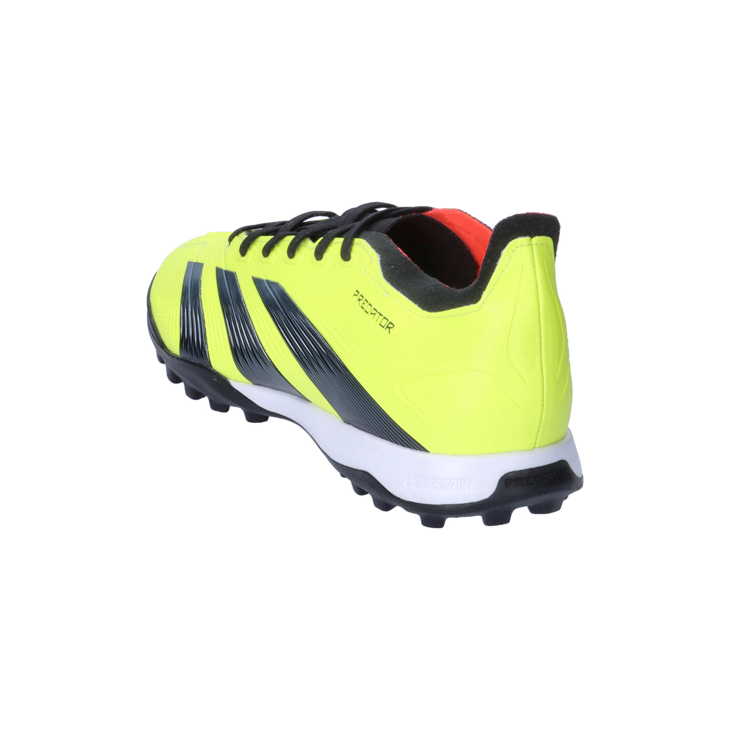 Scarpe da calcio da uomo adidas Predator League TF 4/7