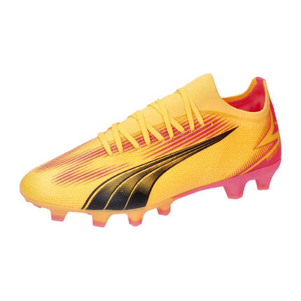 Botas De Fútbol Puma Ultra Match Fg/ag