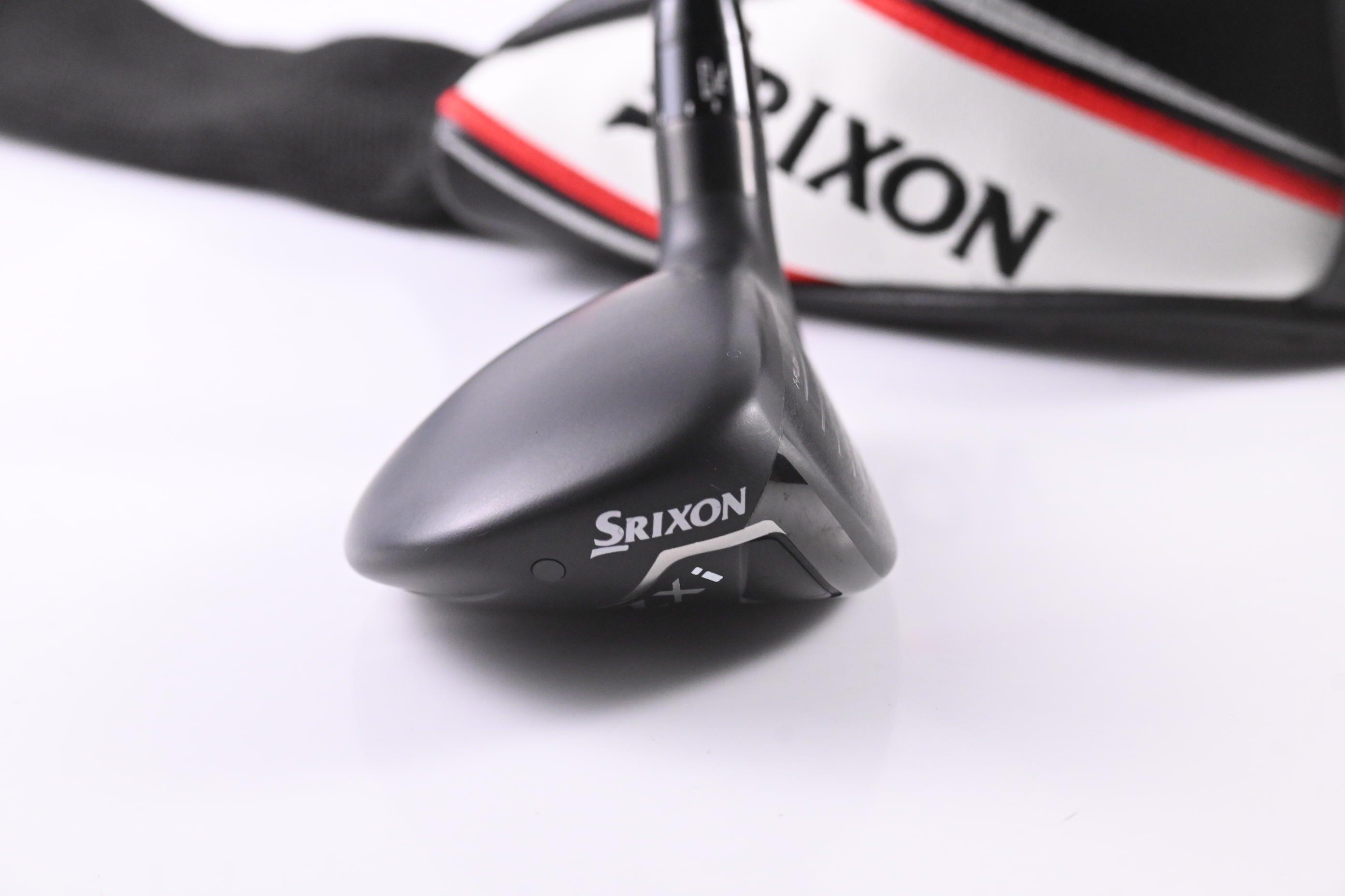 Srixon ZXi #5 Hybrid / 25 Degree / Senior Flex Fujikura Ventus TR