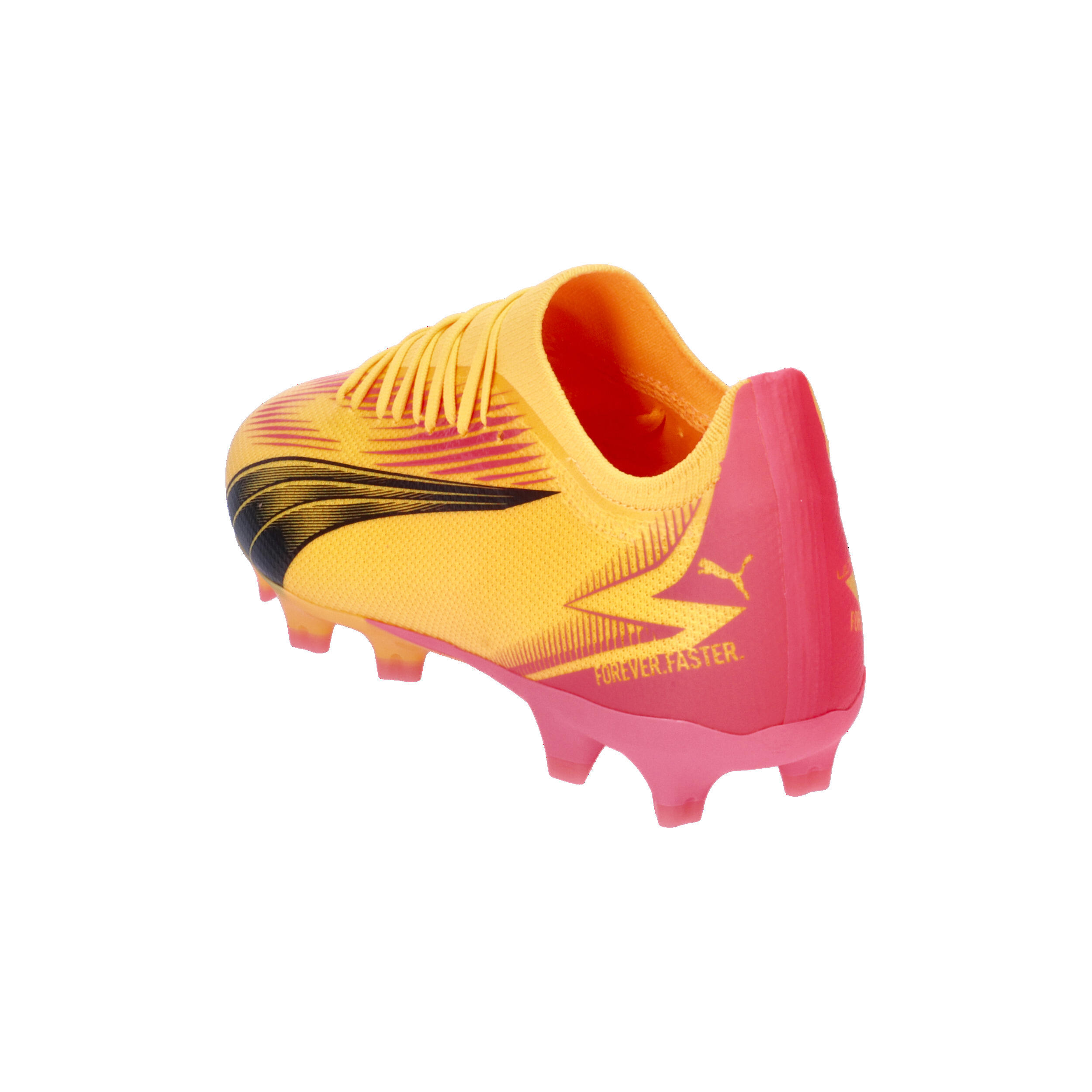 Scarpa calcio uomo Puma Ultra Match 4/7