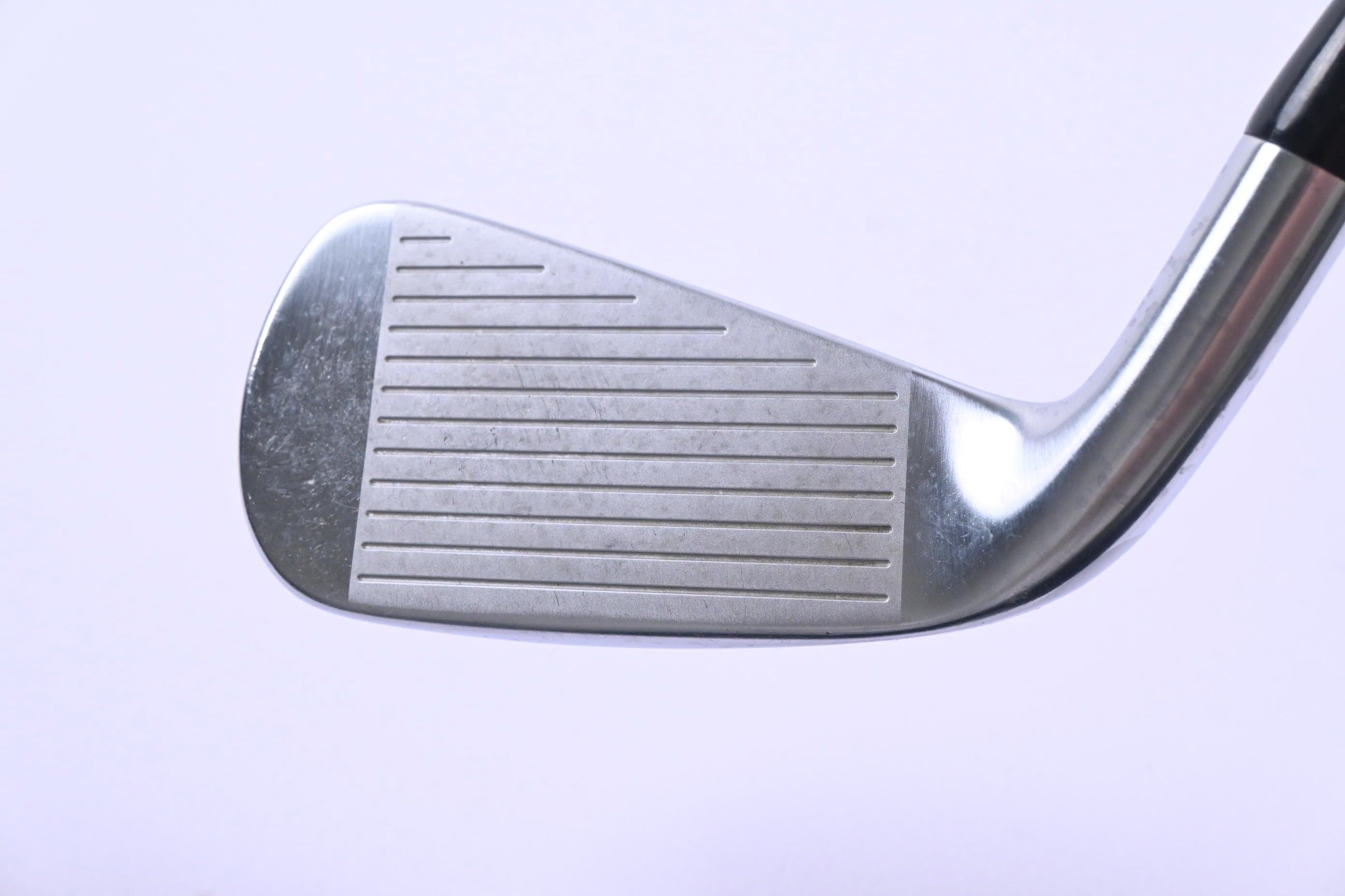 Titleist U510 #4 Iron / 22 Degree / Regular Flex HZRDUS Smoke
