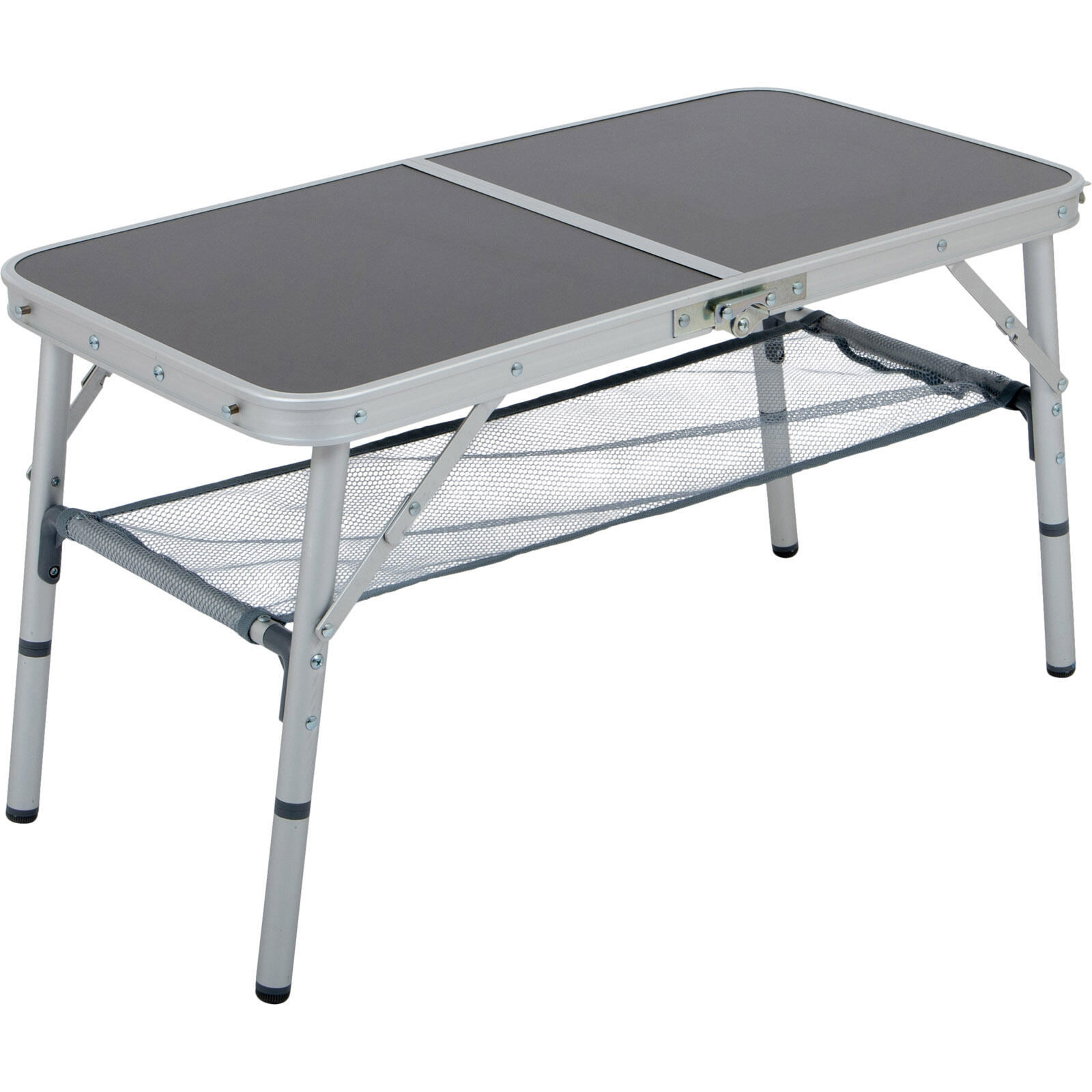Table d'appoint - Modèle malette - 80x40 cm 6/7