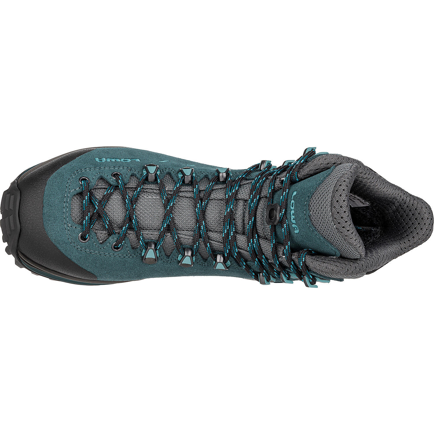 Damen Trekkingstiefel RANDIR GTX MID WS 3/7