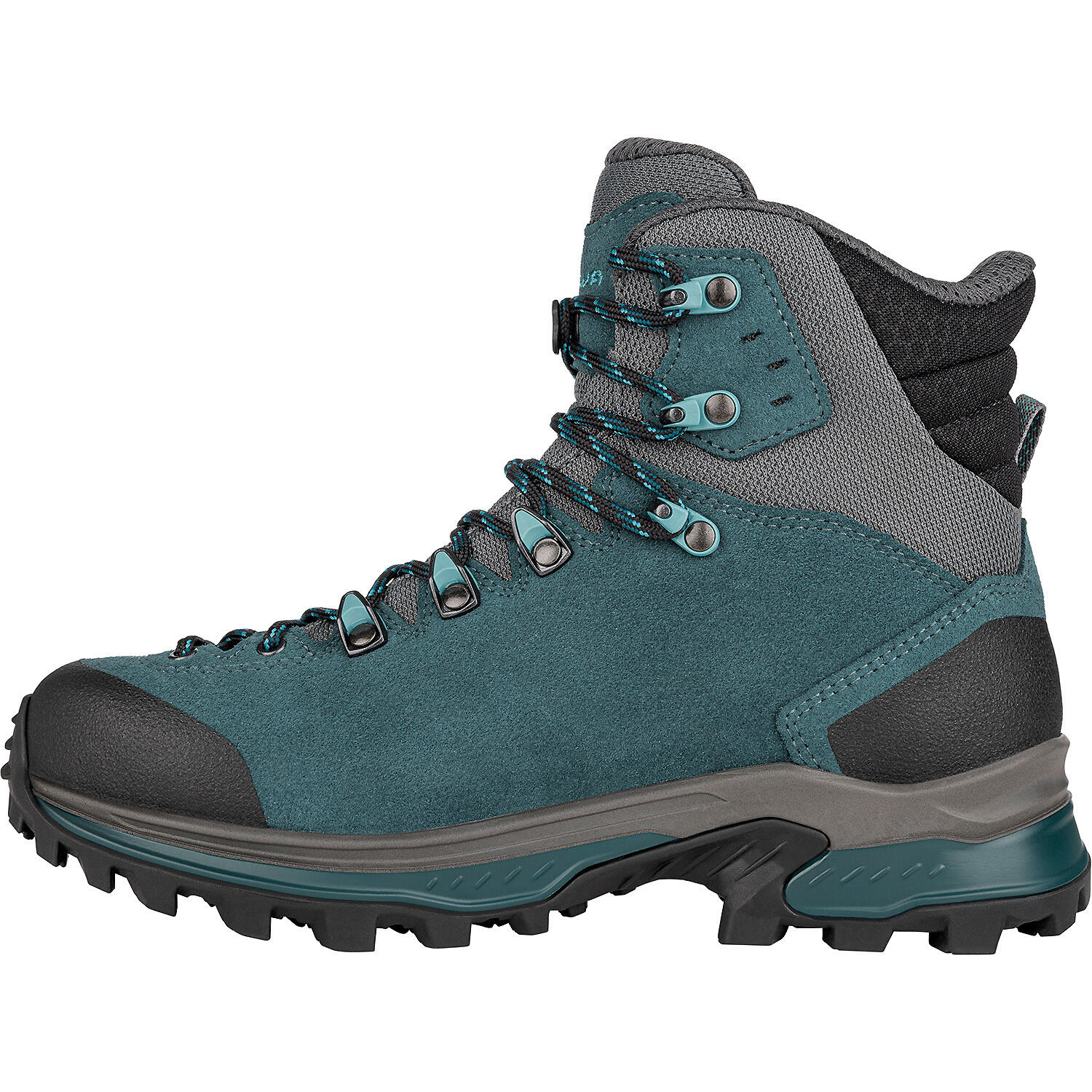 Damen Trekkingstiefel RANDIR GTX MID WS 2/7