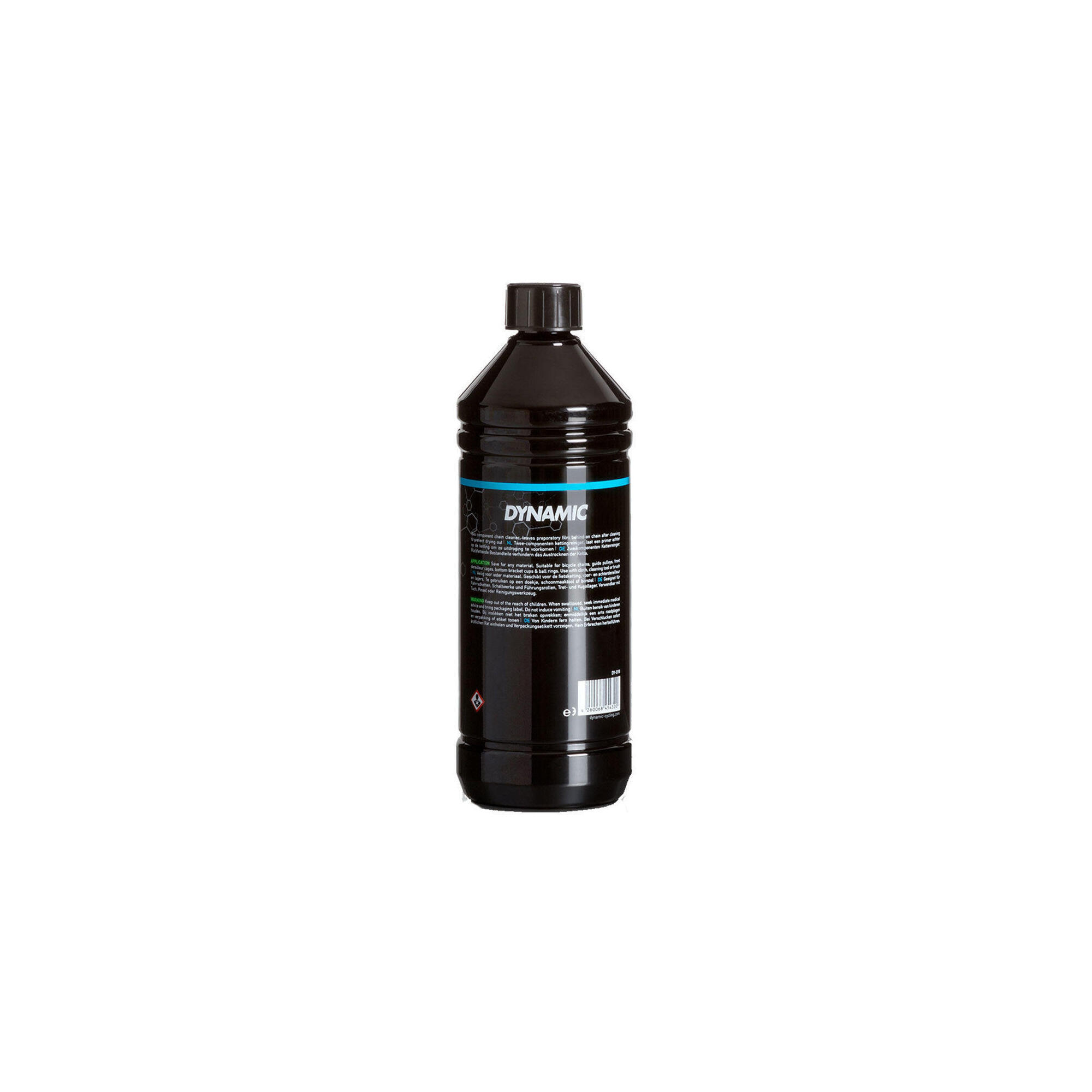 Dynamic Chain Cleaner - 1L
