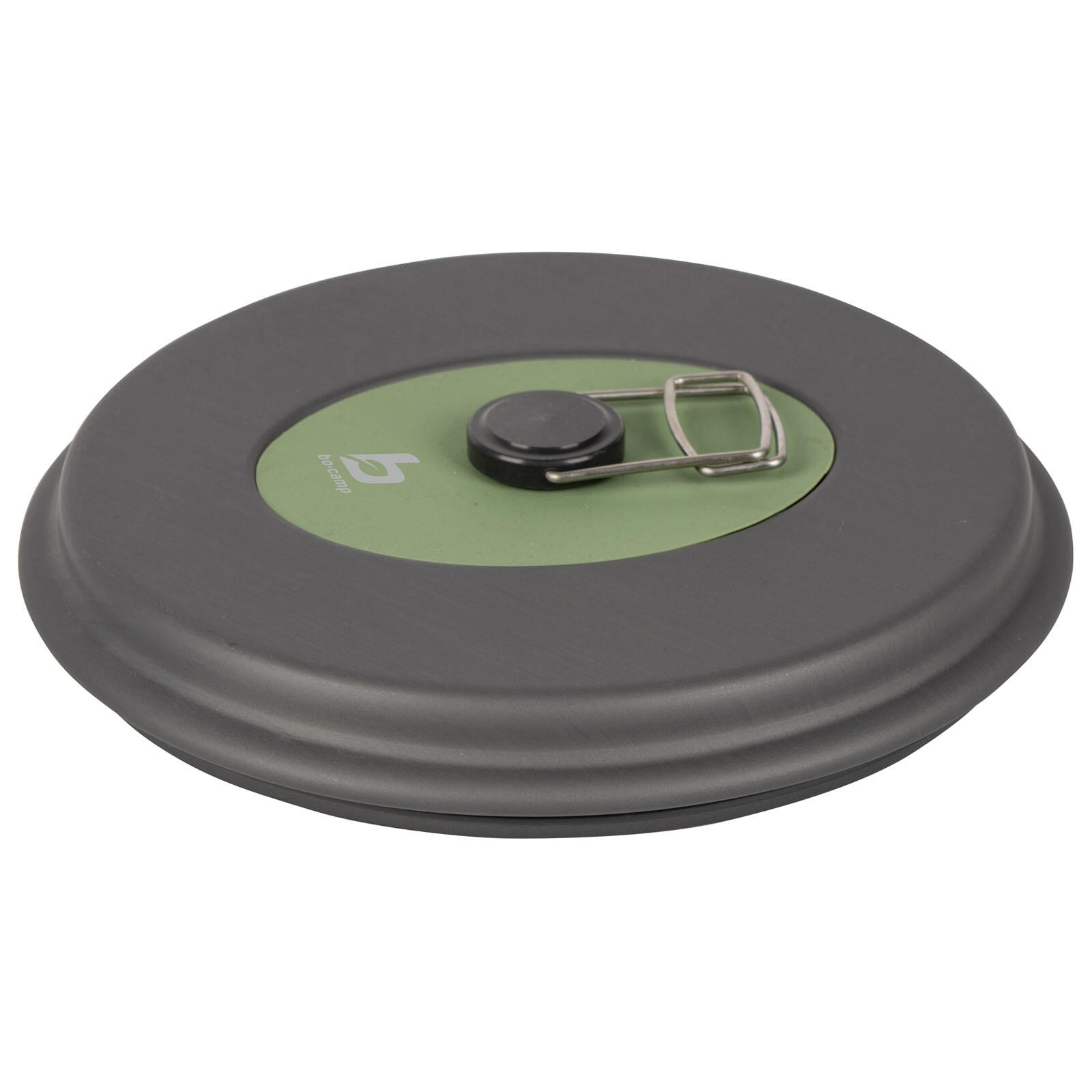 Batterie de cuisine - Explorer XL - 4 Pièces - Anodisé dur - Aluminium 7/7