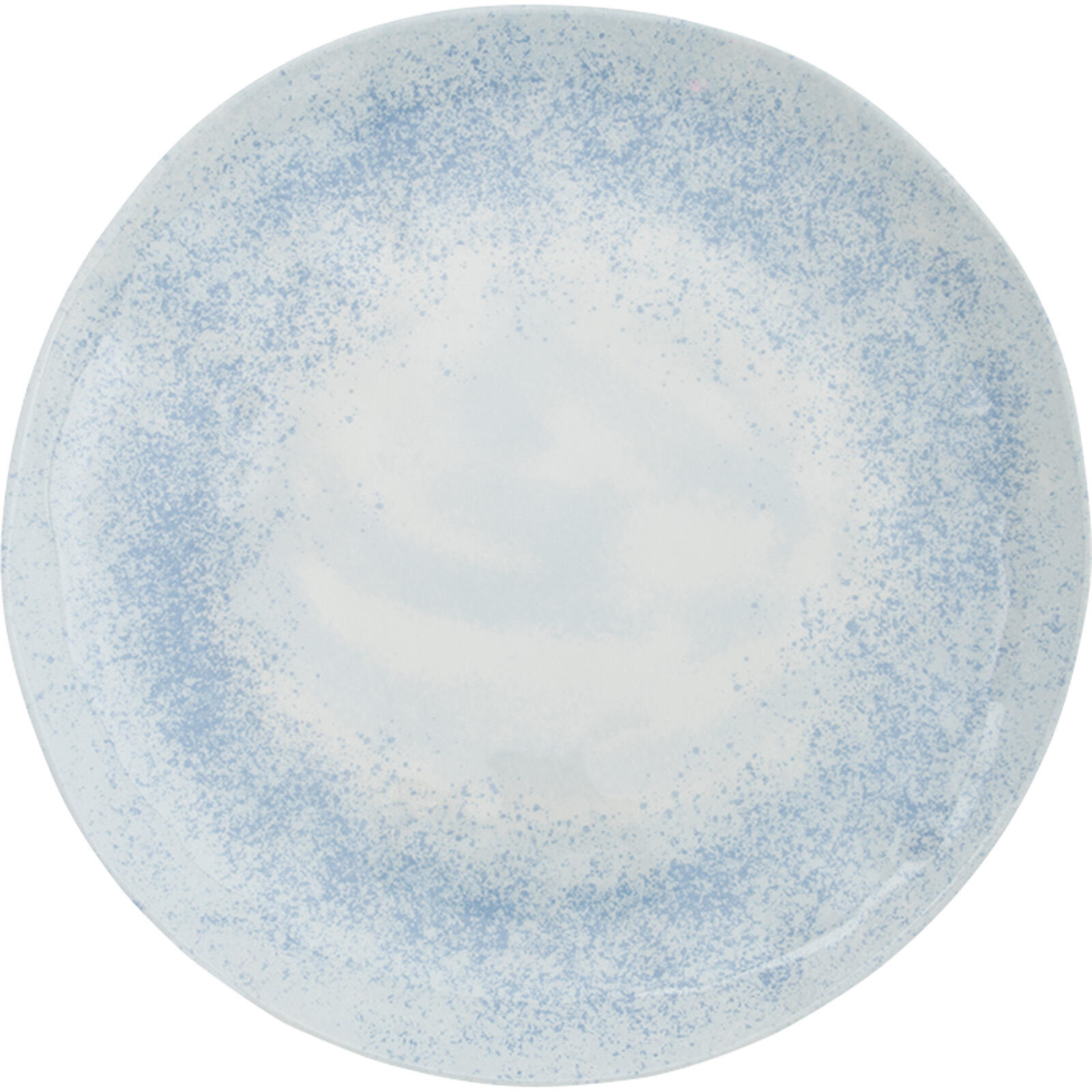 Pastel - Vaisselle - Barfleur - Mélamine - 12 Pièces 7/7