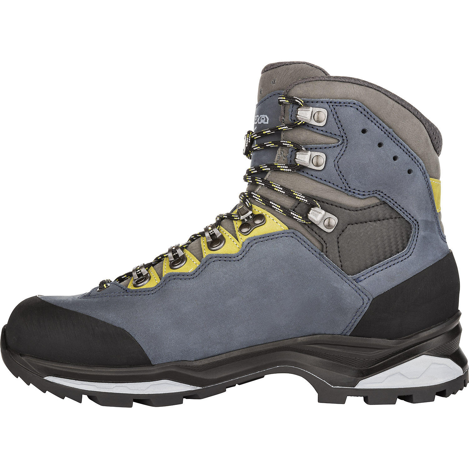 Chaussures randonnée hommes Lowa Camino Evo Gtx 2/7