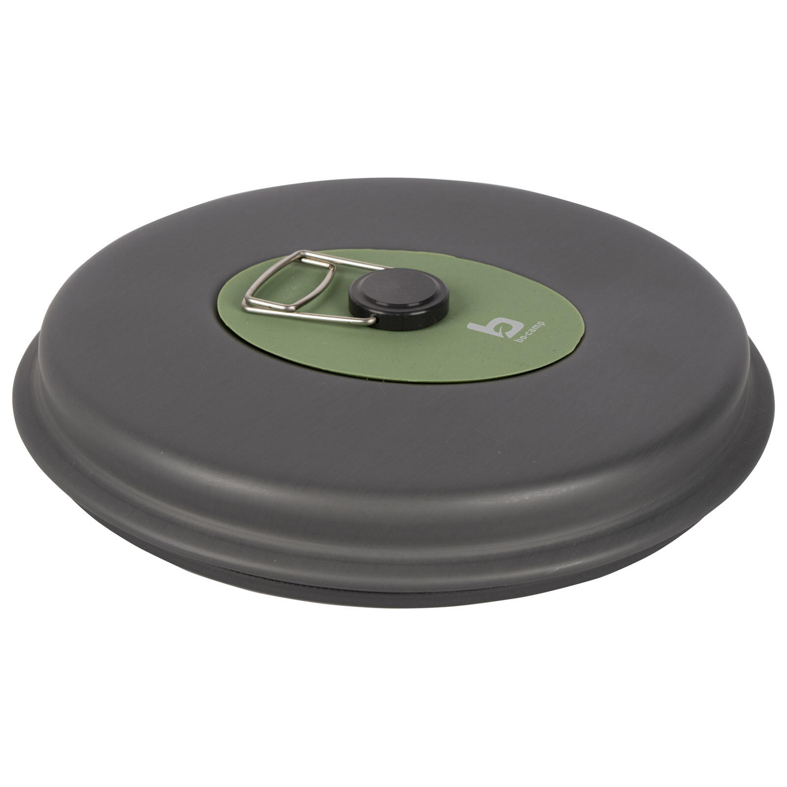 Batterie de cuisine - Explorer XL - 4 Pièces - Anodisé dur - Aluminium 6/7