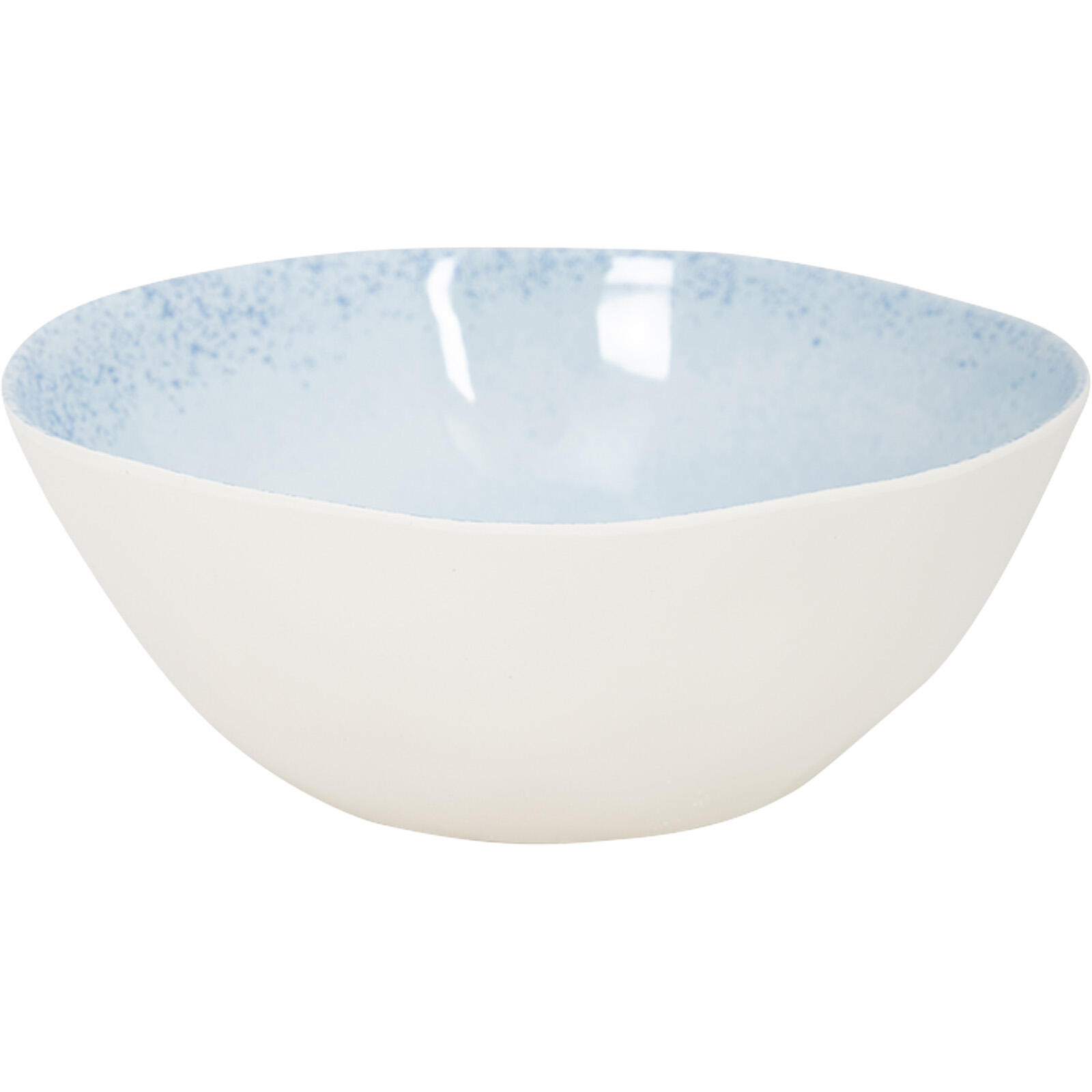 Pastel - Vaisselle - Barfleur - Mélamine - 12 Pièces 6/7