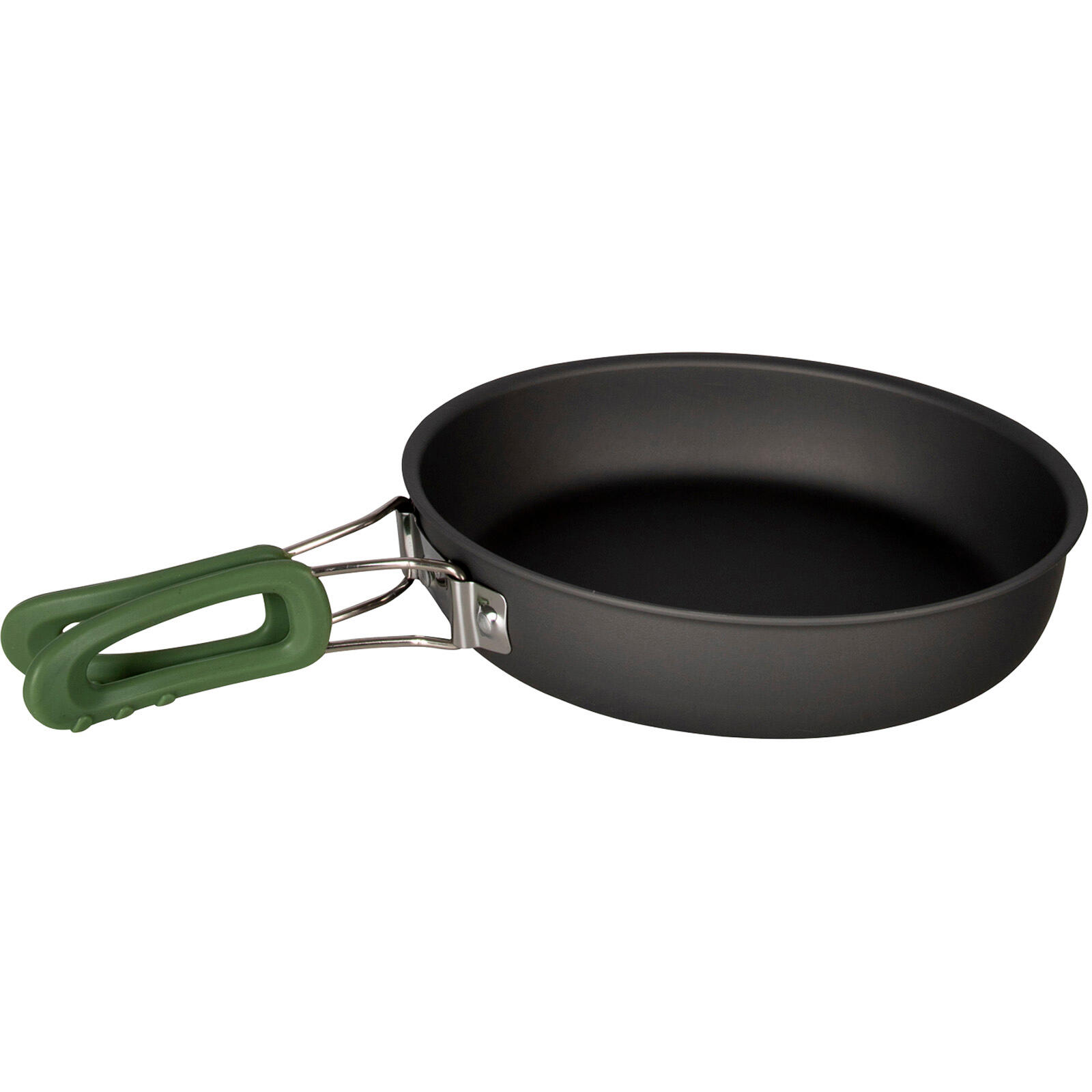 Batterie de cuisine - Explorer - 3 Pièces - Anodisé dur - Aluminium 6/7
